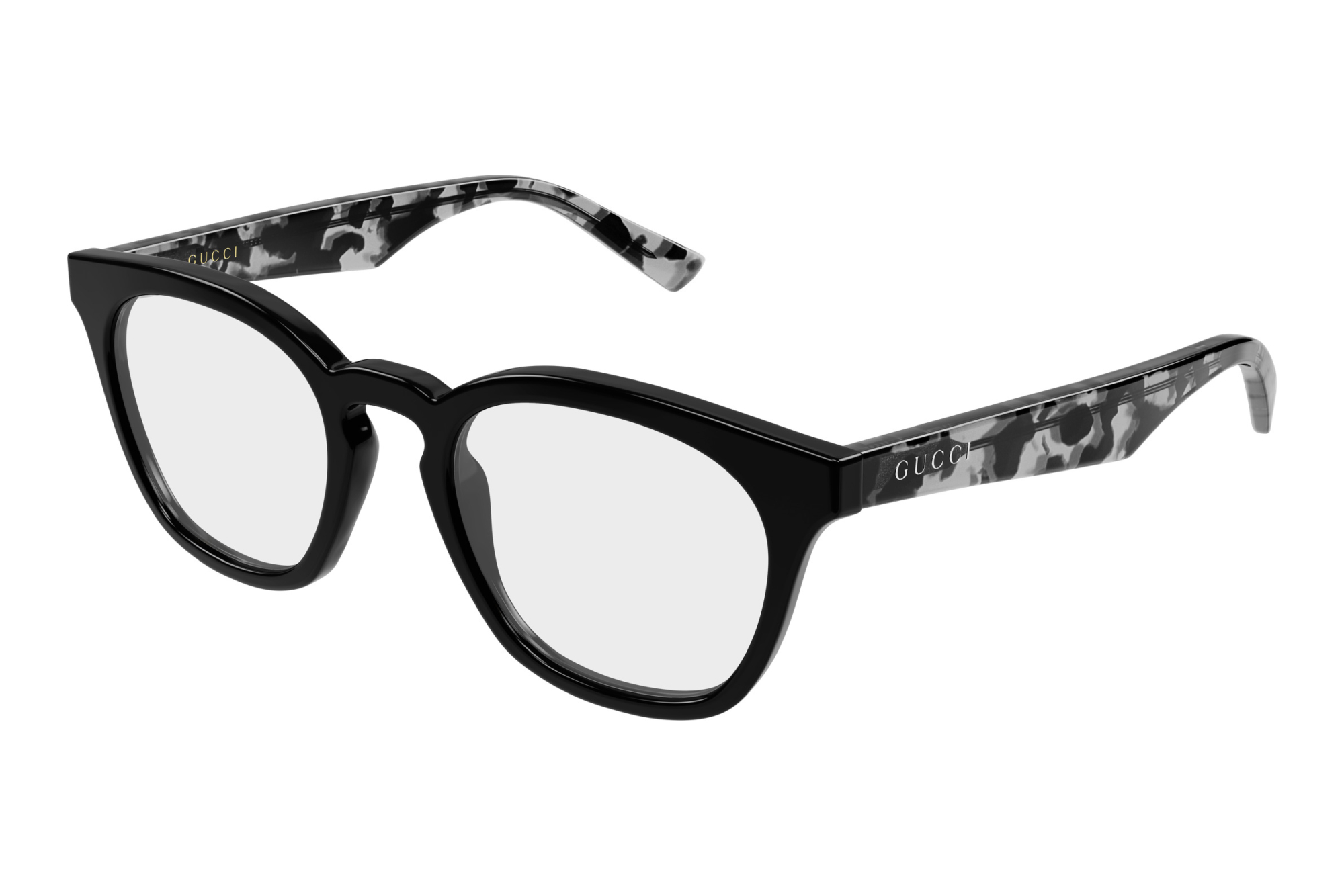 Gucci   GG2185O 008 BLACK