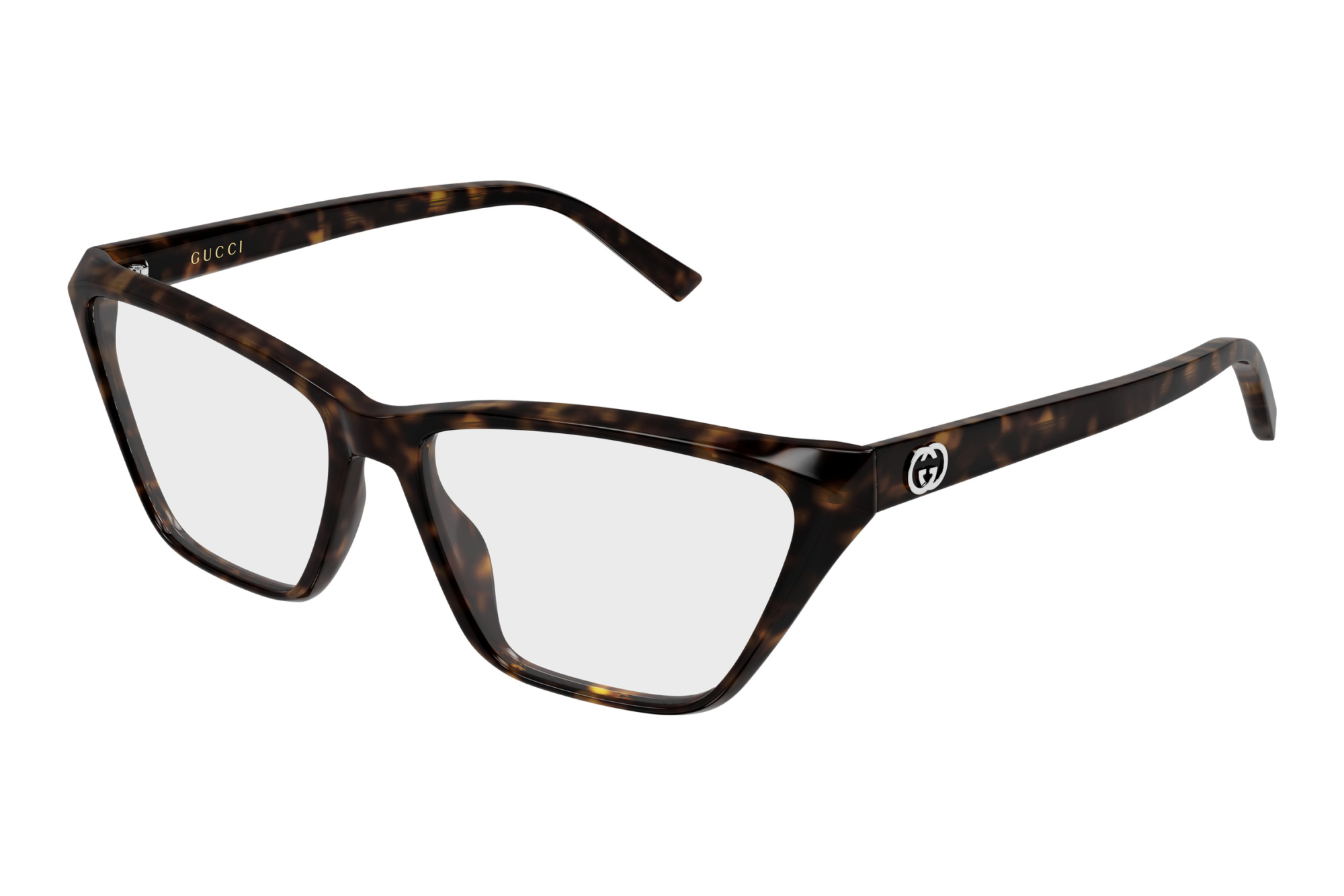 Gucci   GG2204O 002 HAVANA