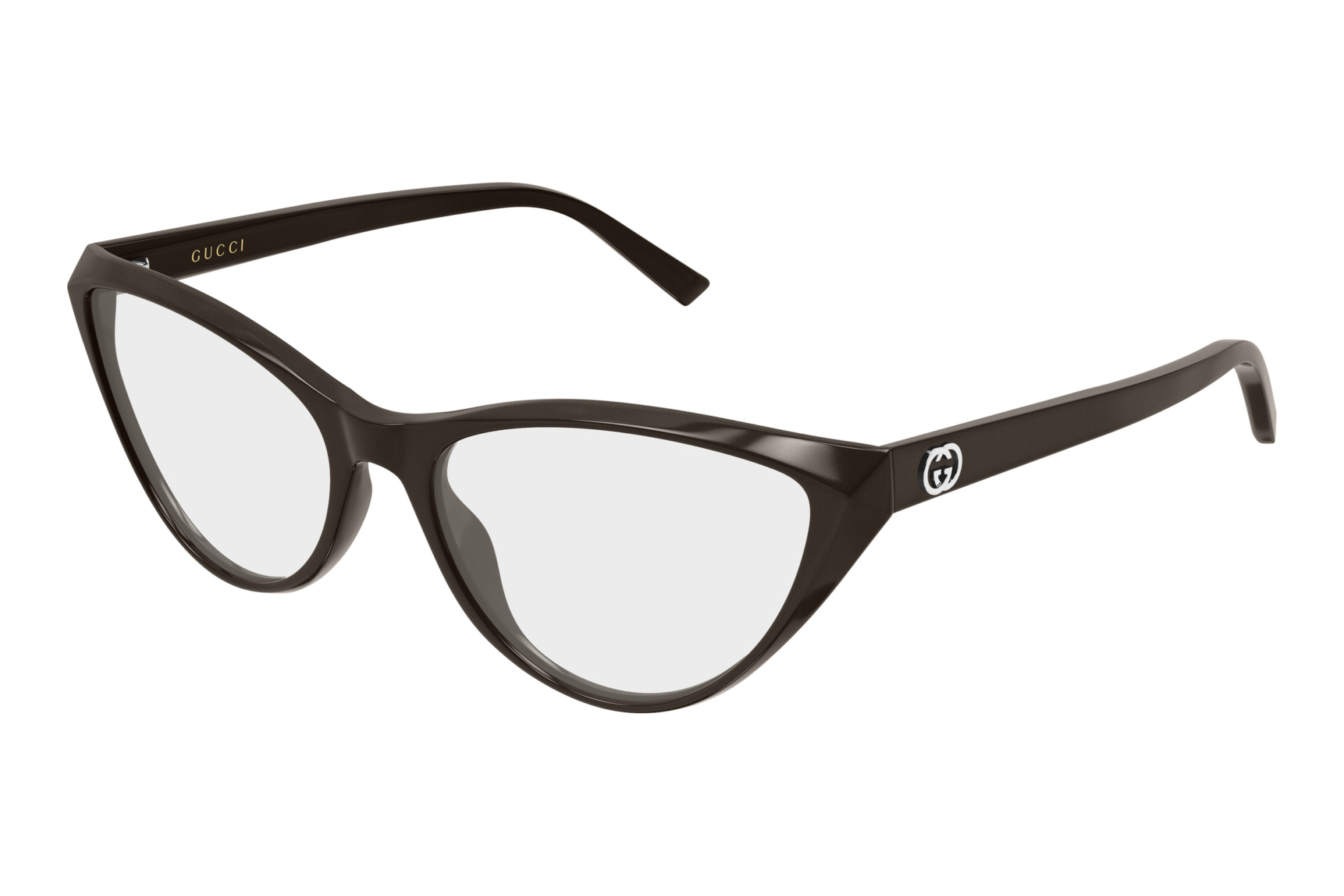 Gucci   GG2205O 003 BROWN