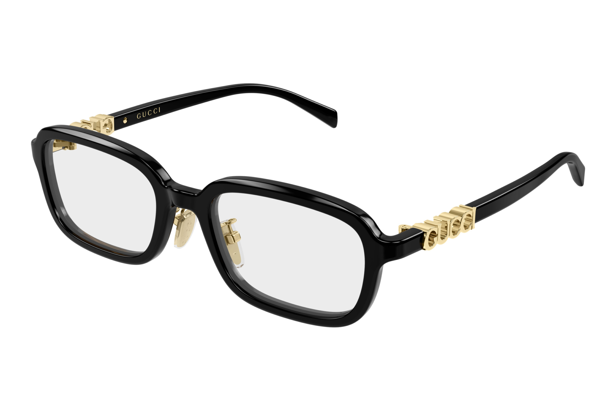Gucci   GG2210OA 001 BLACK