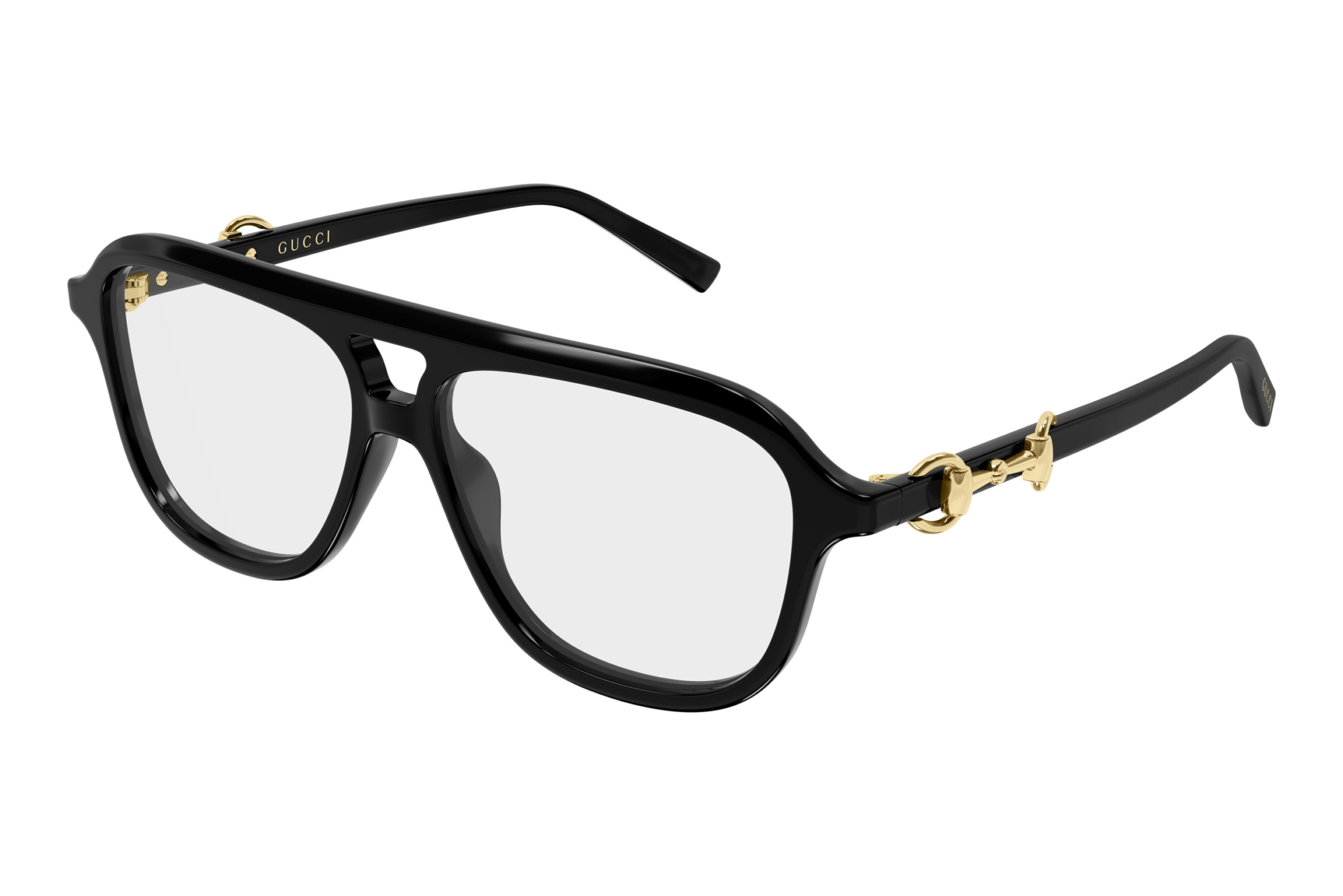 Gucci   GG2216O 001 BLACK
