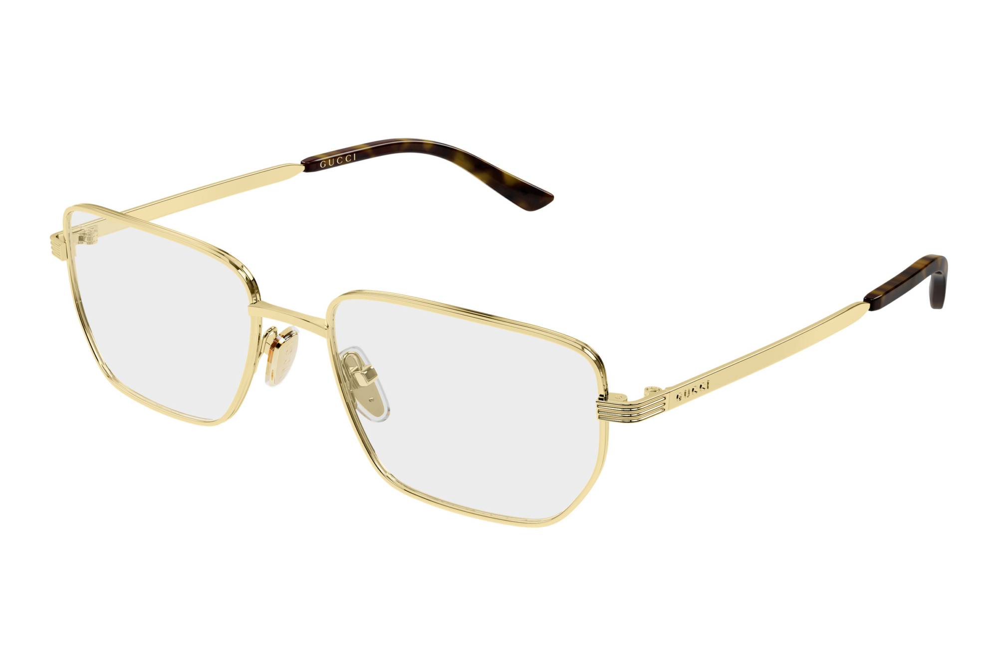 Gucci   GG2225O 002 GOLD