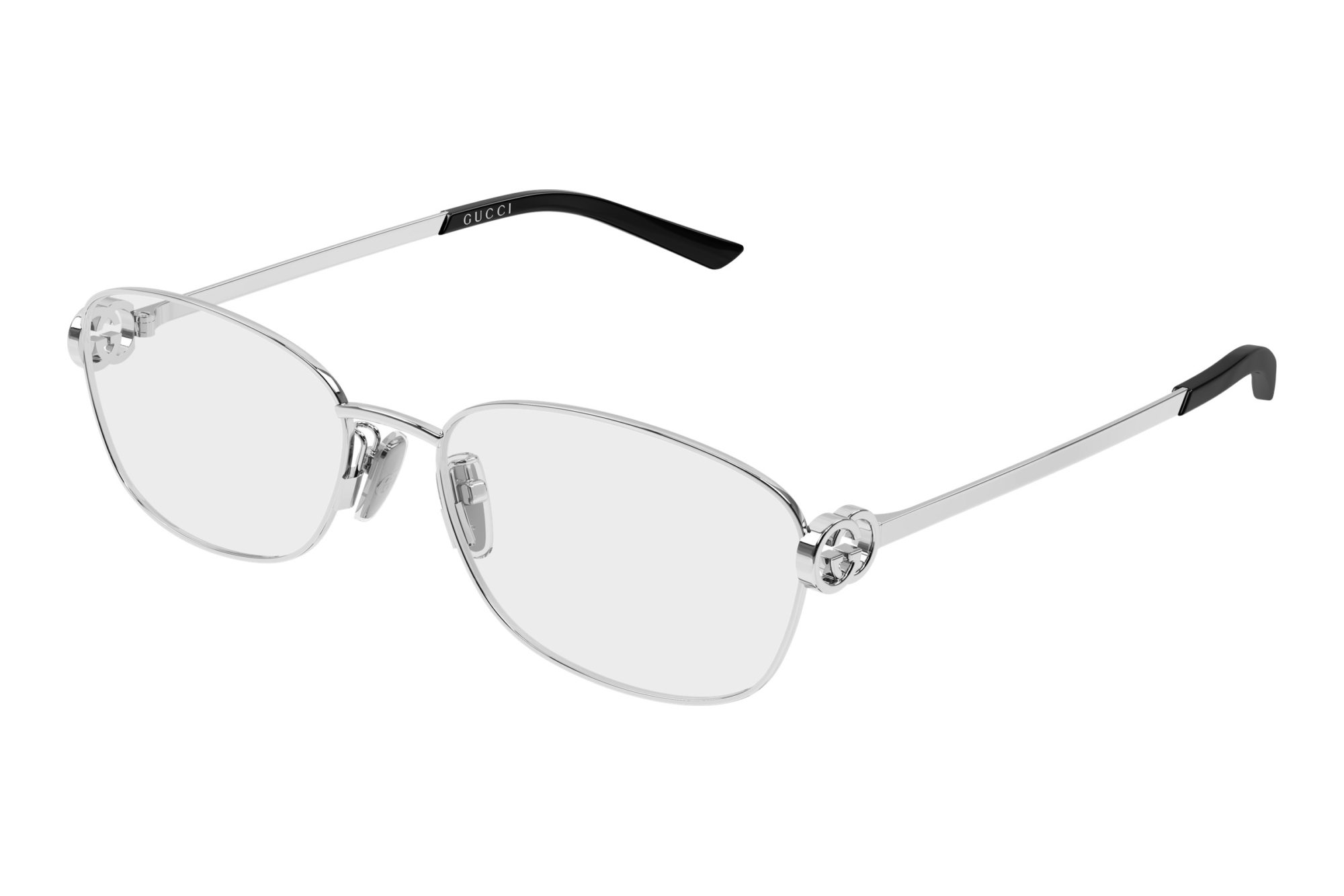Gucci   GG2234OA 002 SILVER