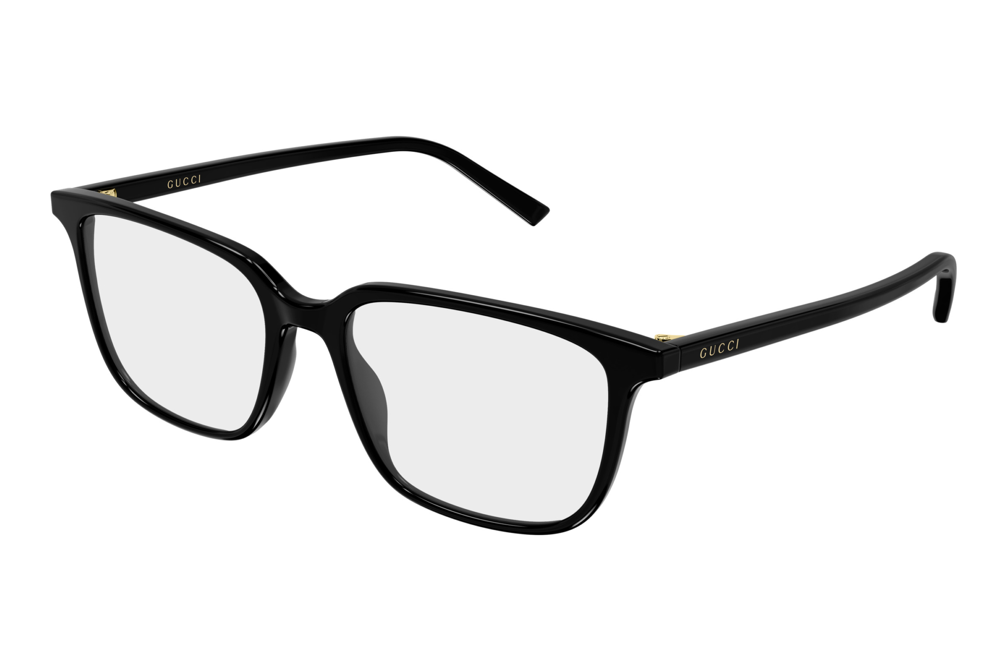 Gucci   GG2238O 001 BLACK