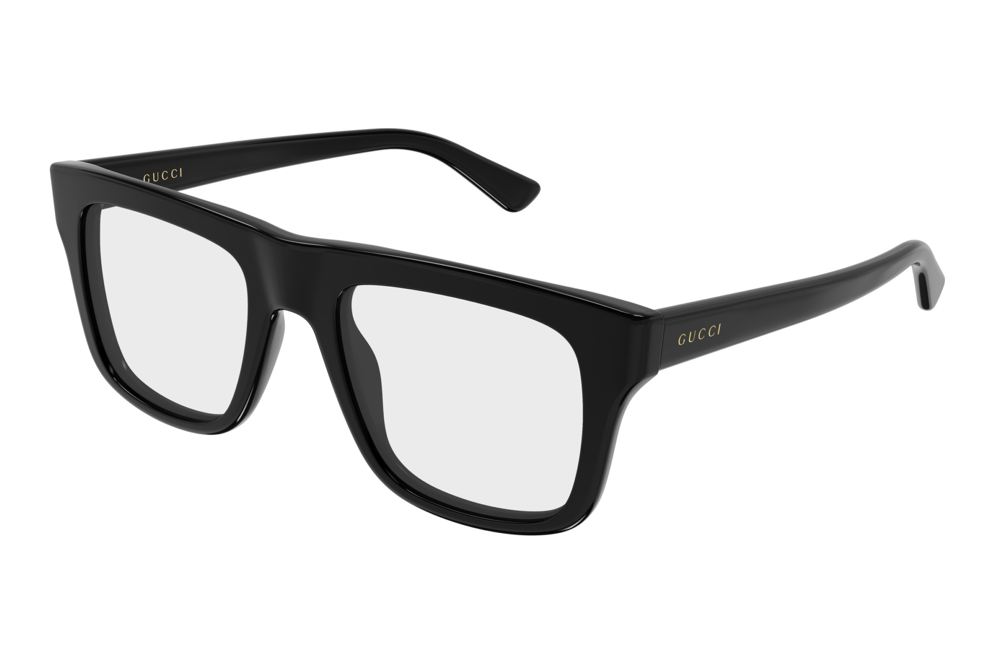 Gucci   GG2242O 001 BLACK