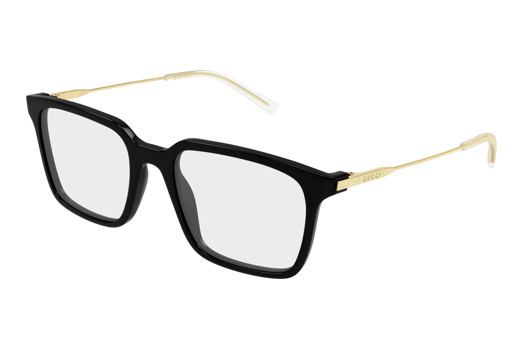 Gucci   GG2252O 001 BLACK