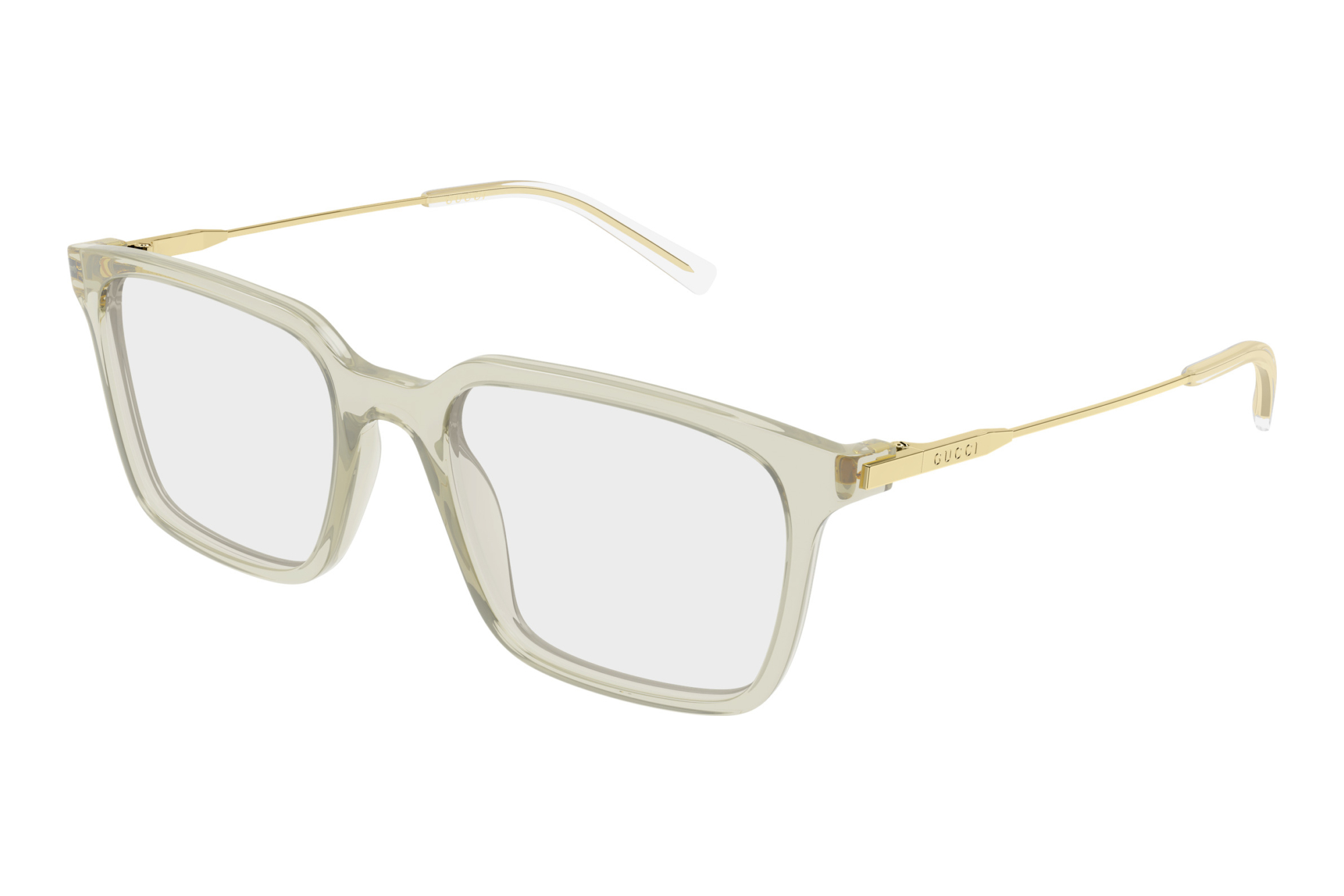 Gucci   GG2252O 004 GREEN