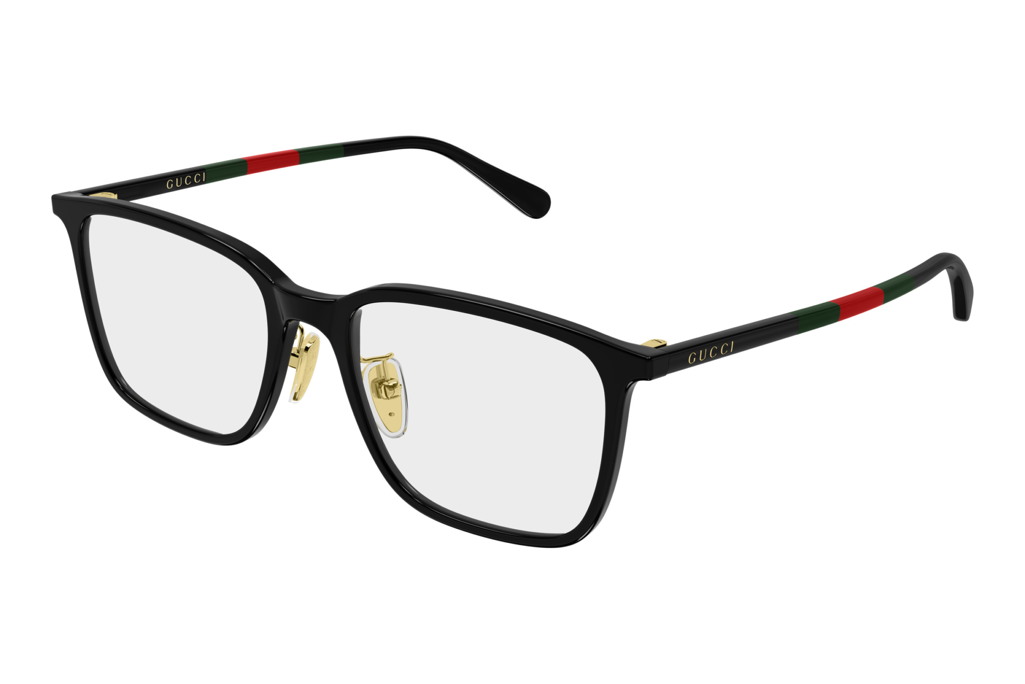 Gucci   GG2267OA 001 BLACK