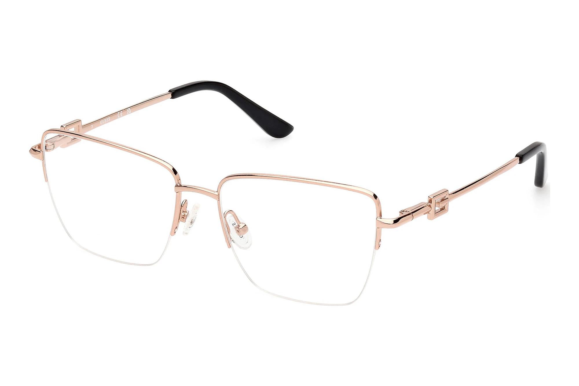 Guess   GU2976 028 Glänzend Rose Gold