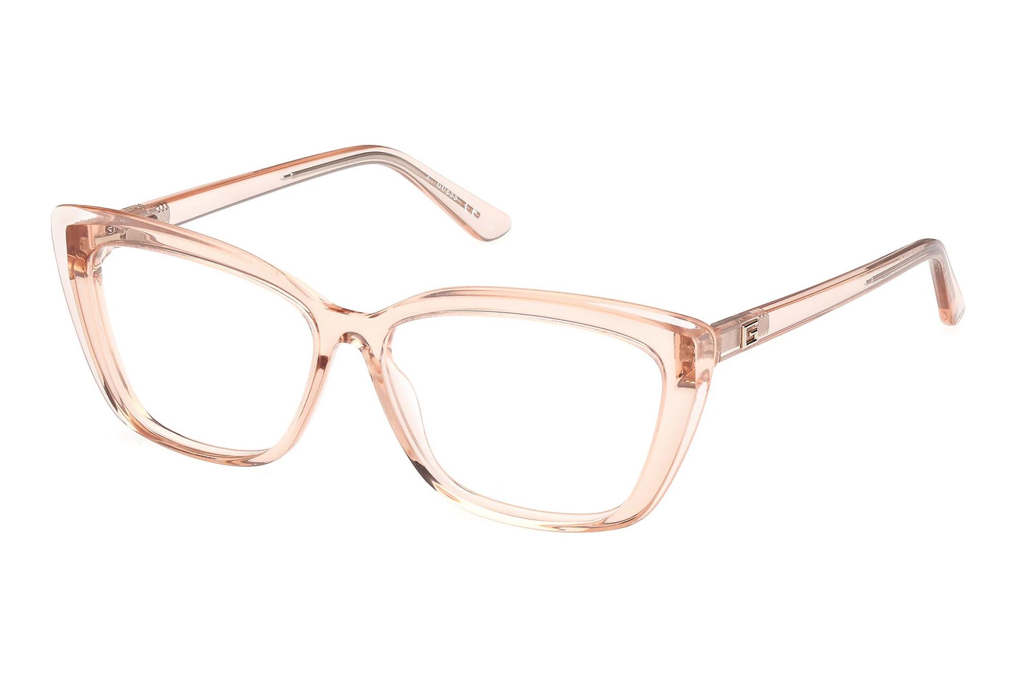 Guess   GU2977 044 Glänzend Hell Orange