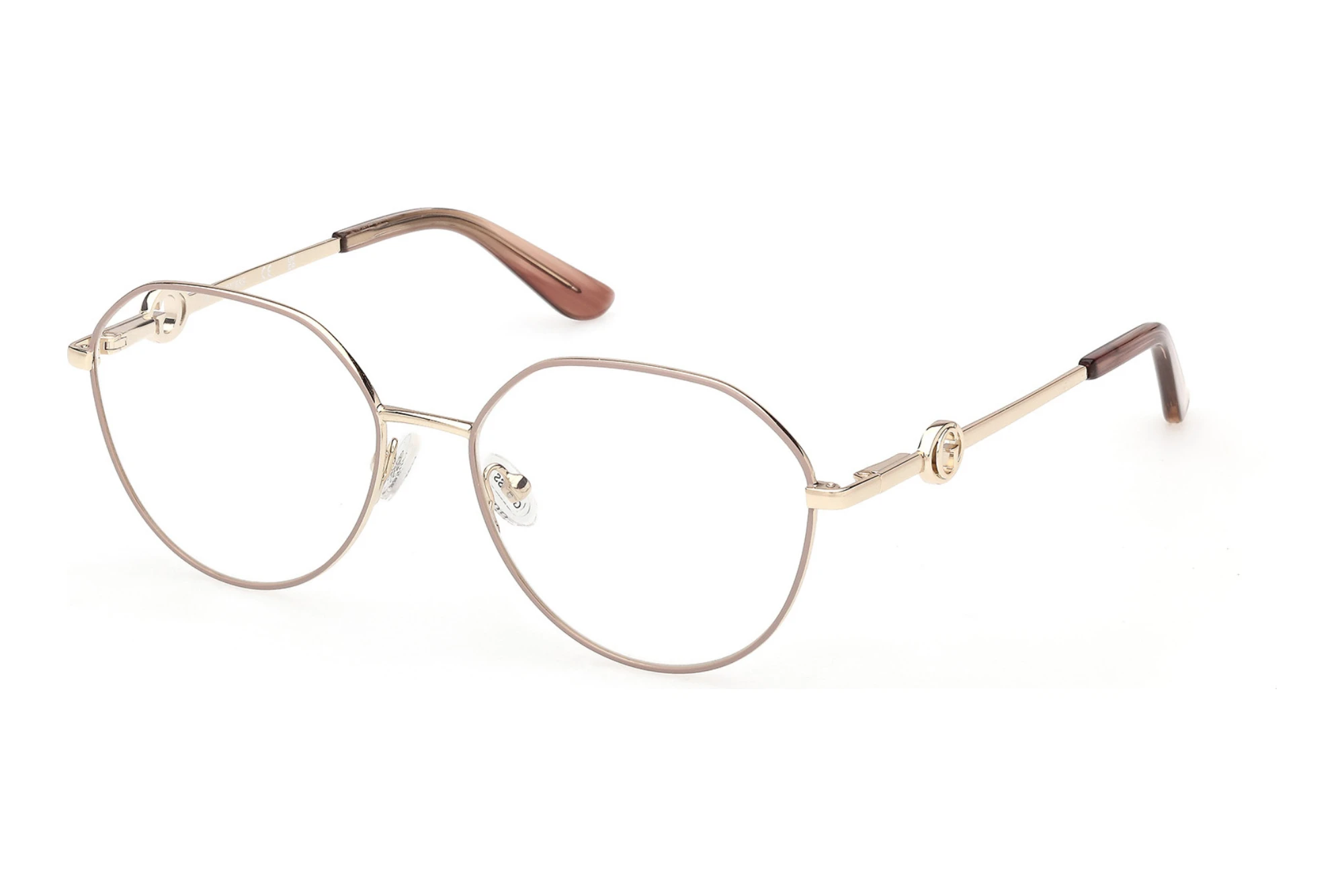 Guess   GU50348 059 Matt Beige