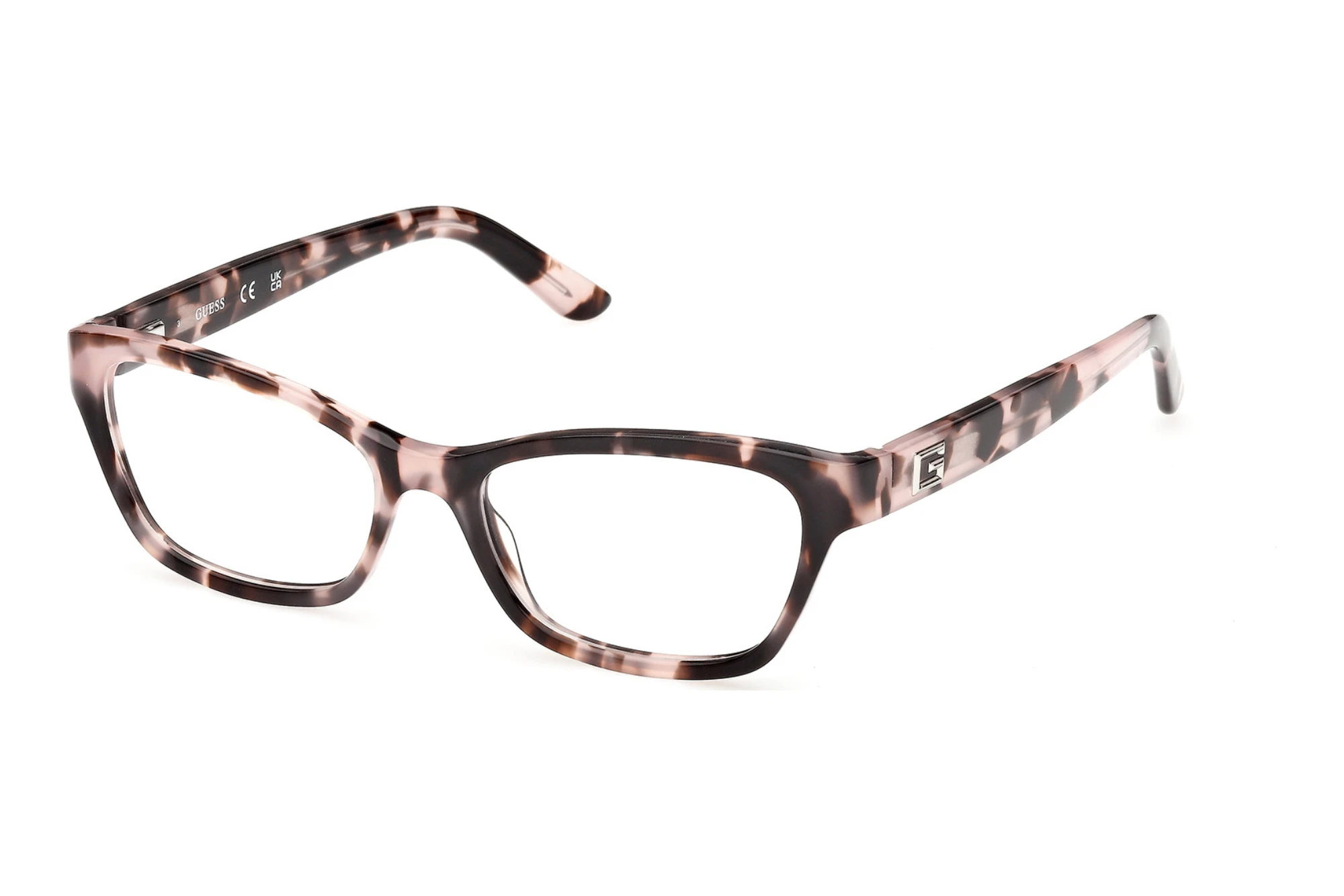 Guess   GU50353 074 Pink /Havanna
