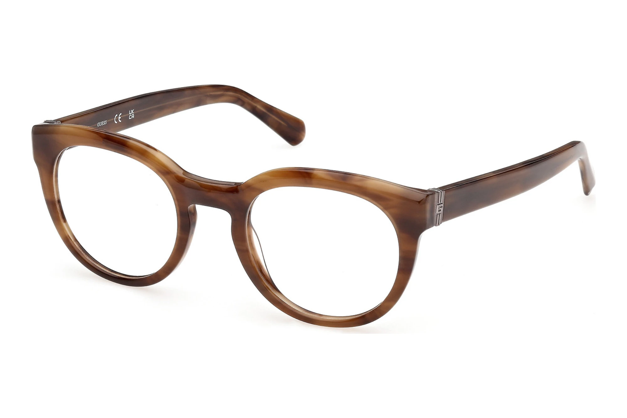 Guess   GU50366 050 Hellbraun /Horn