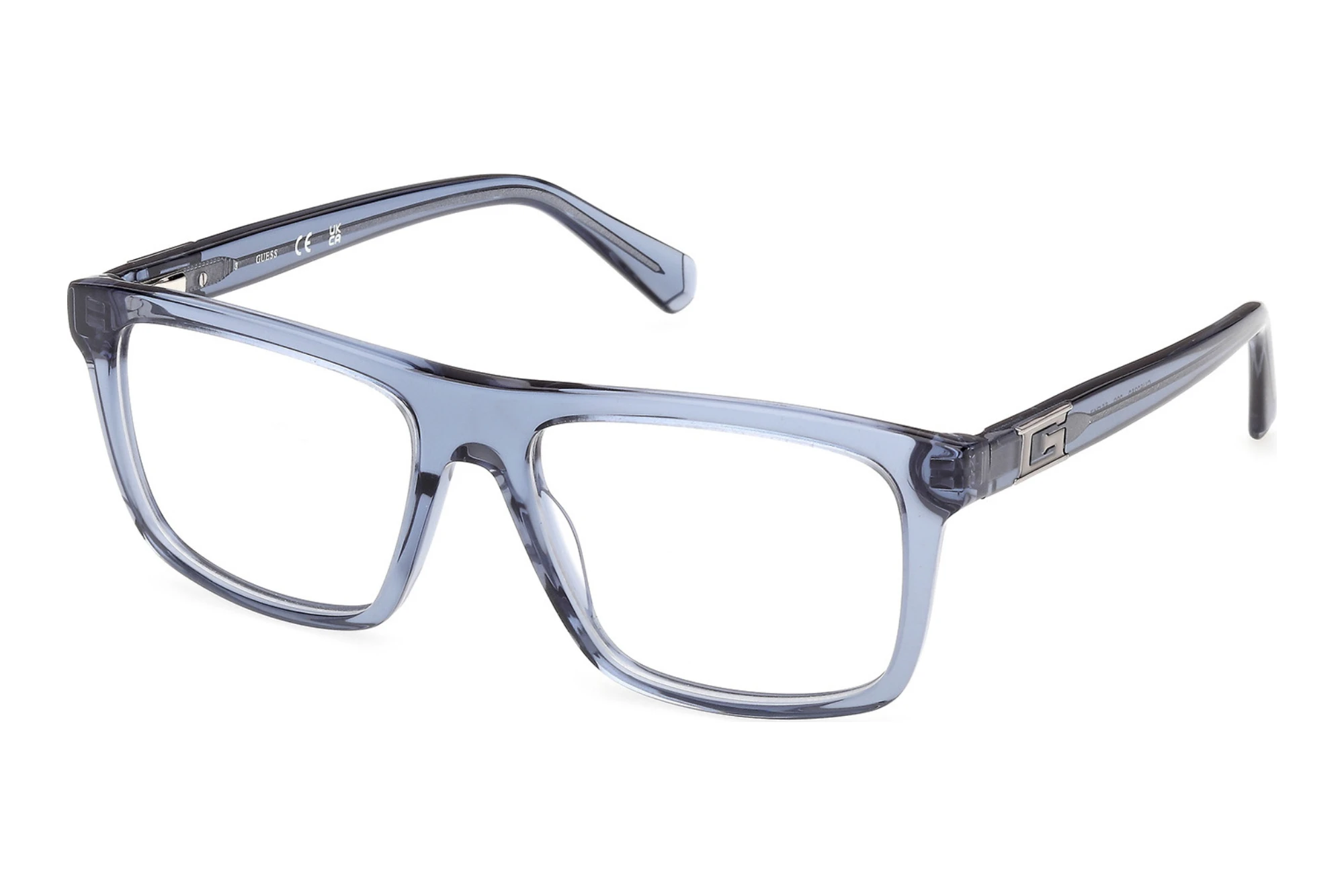 Guess   GU50369 090 Glänzend Blau
