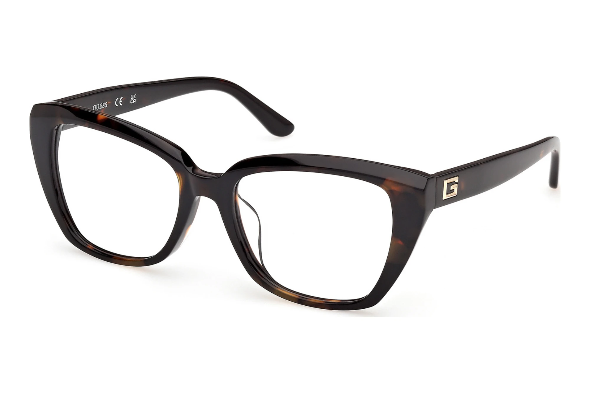 Guess   GU50376-D 052 Dunkel Havanna