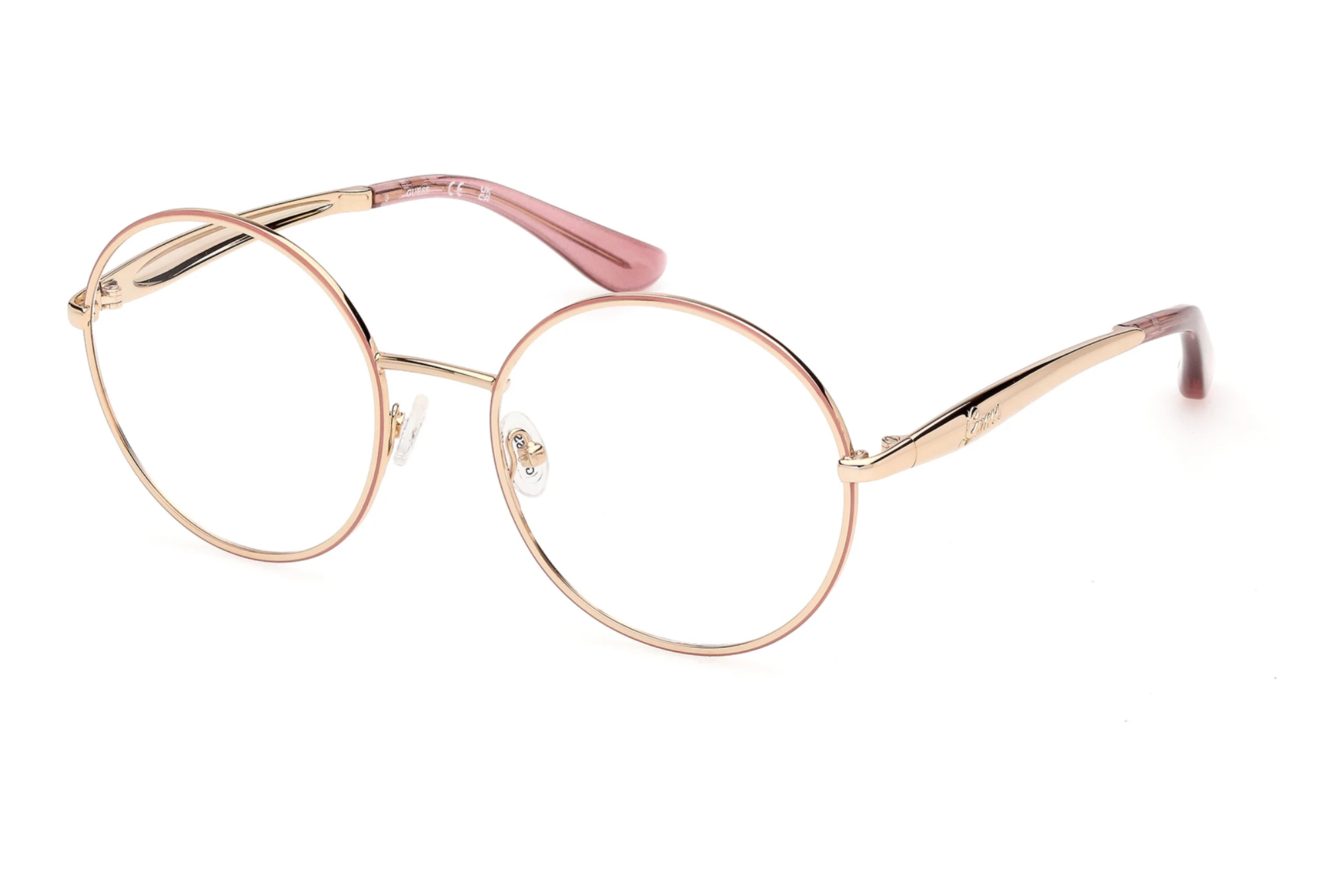 Guess   GU50385 074 Glänzend Tiefgold