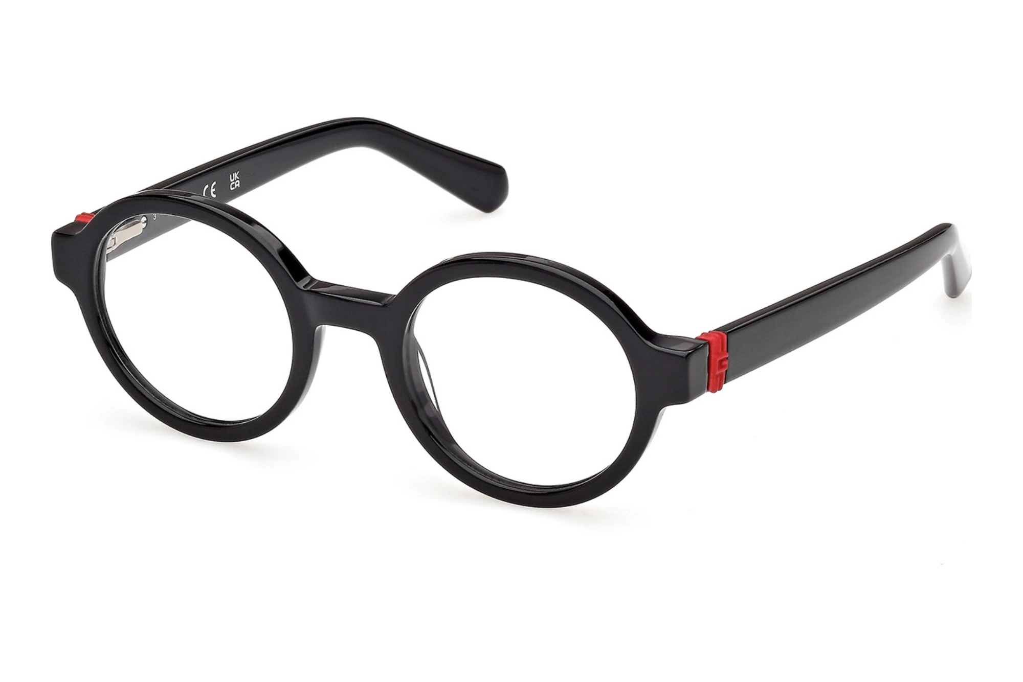 Guess   GU50394 001 Glänzend Schwarz