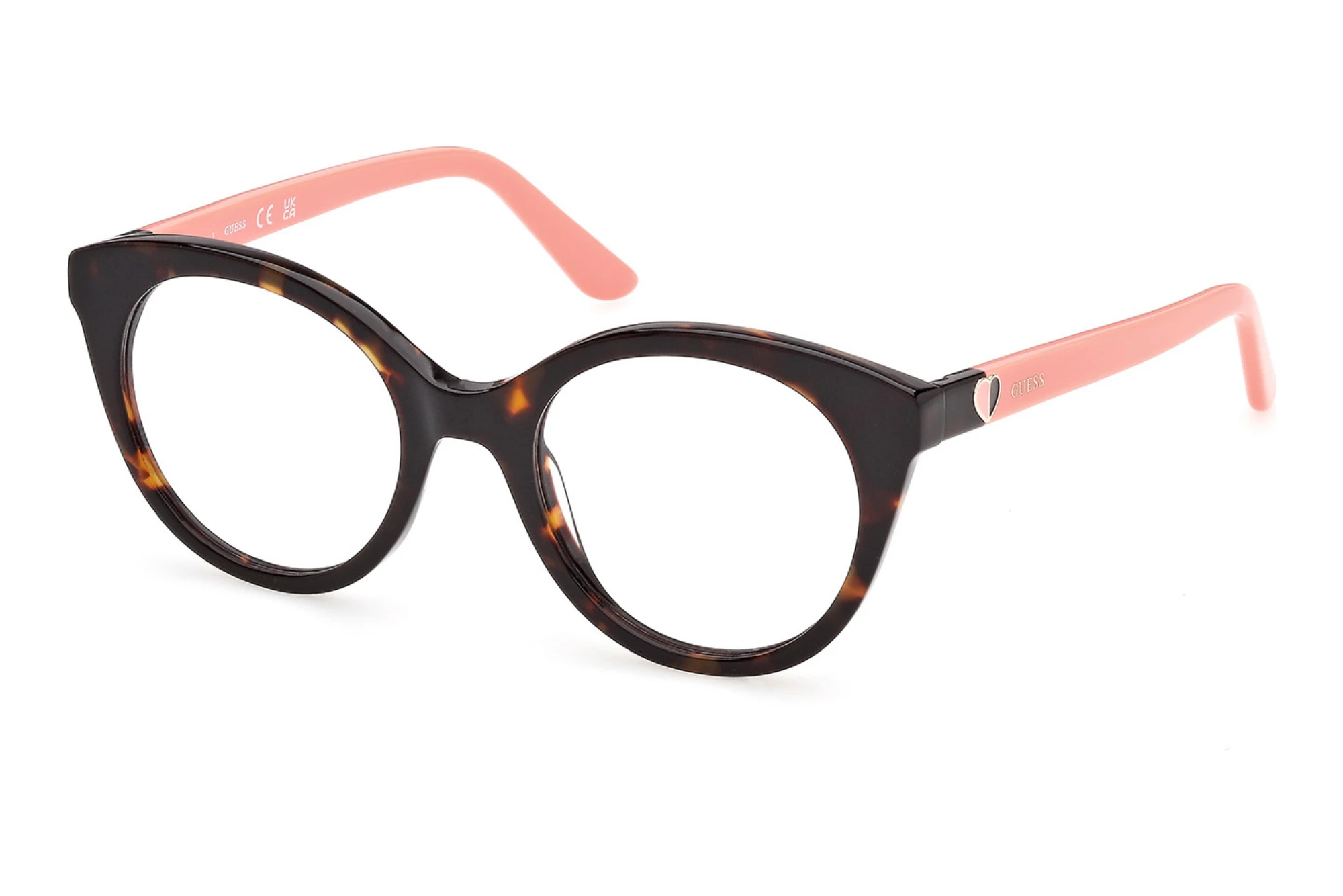 Guess   GU50396 052 Dunkel Havanna