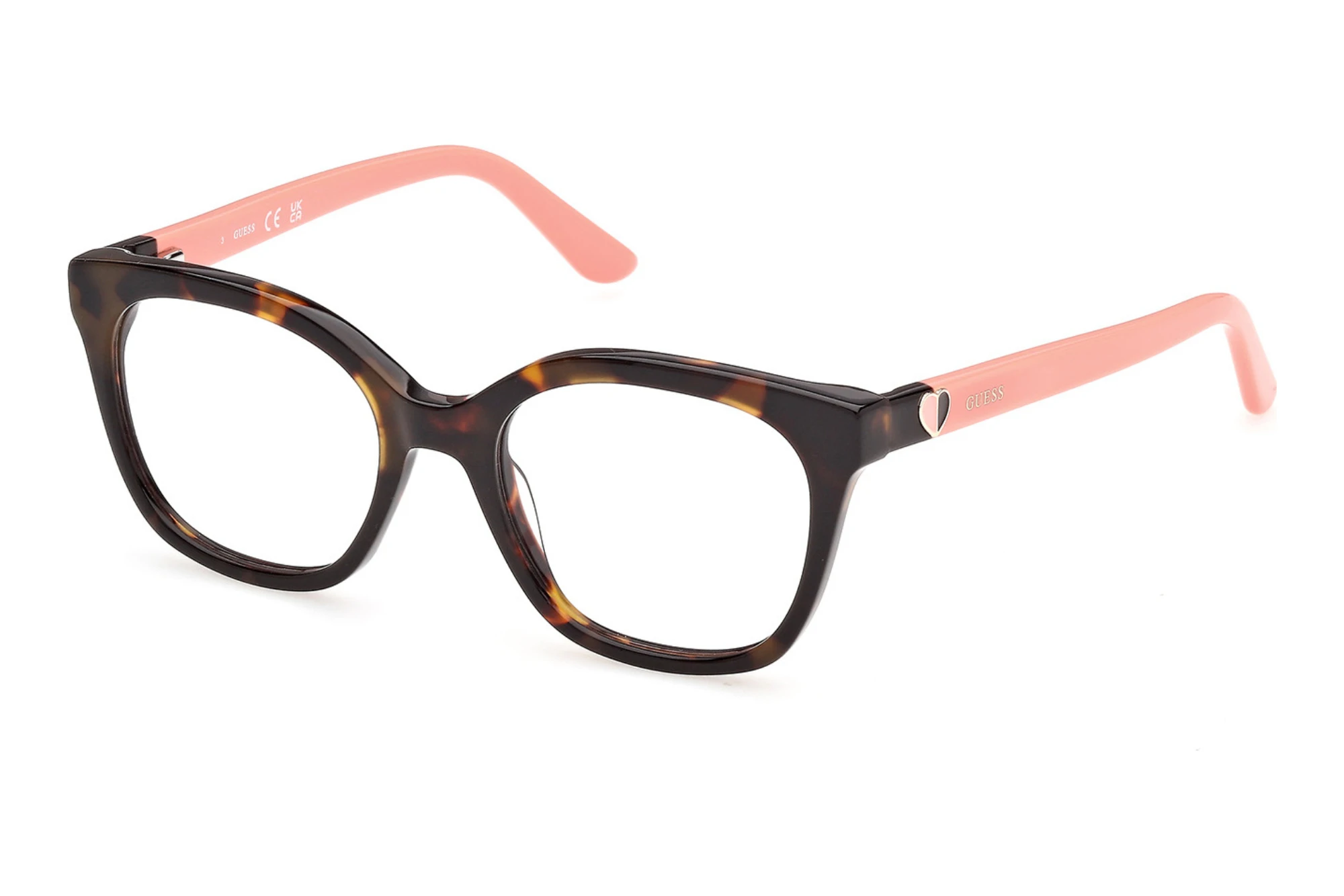 Guess   GU50397 052 Dunkel Havanna