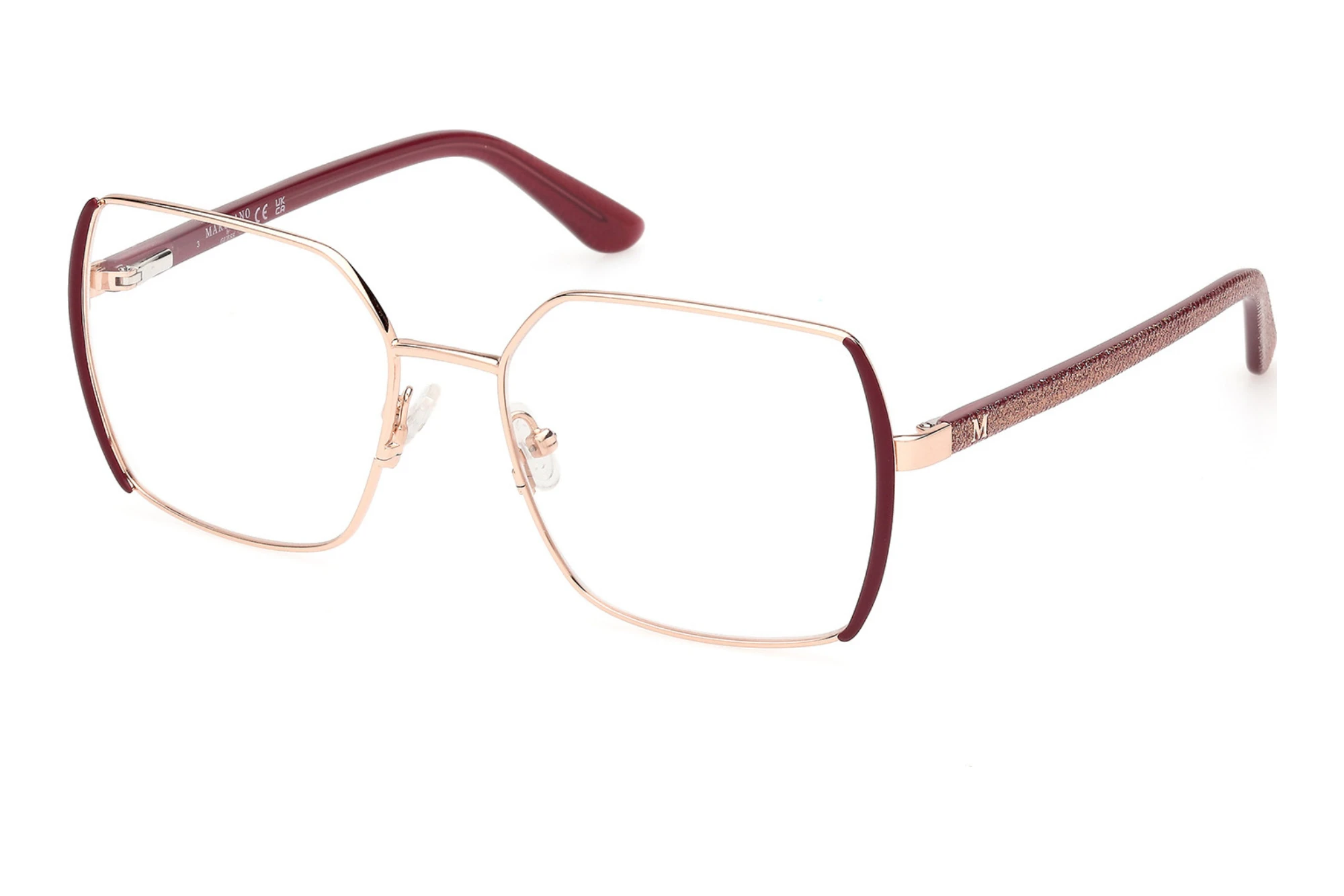 Guess by Marciano   GM50014 071 Bordeaux-Matt