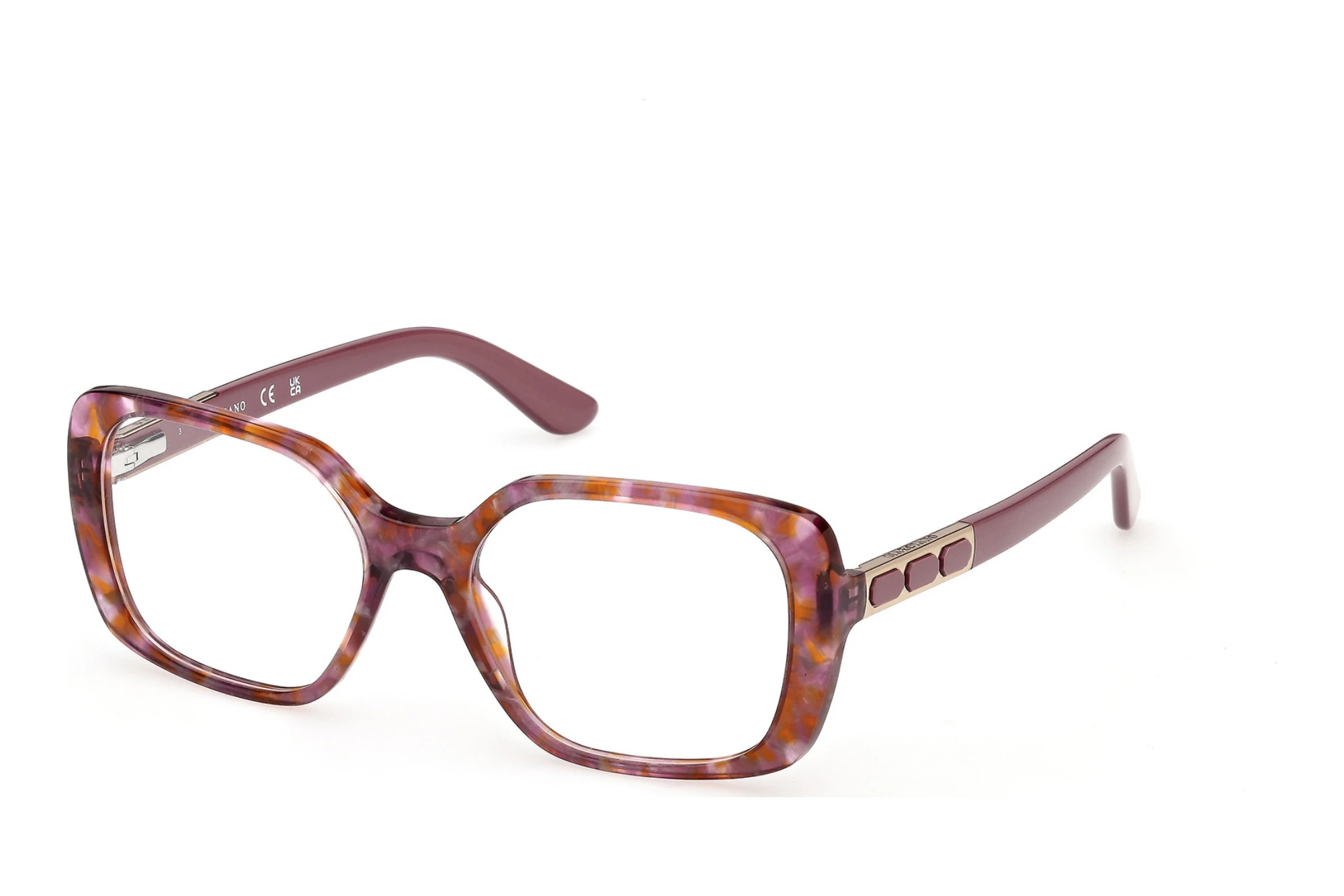 Guess by Marciano   GM50054 083 Violett/Havanna