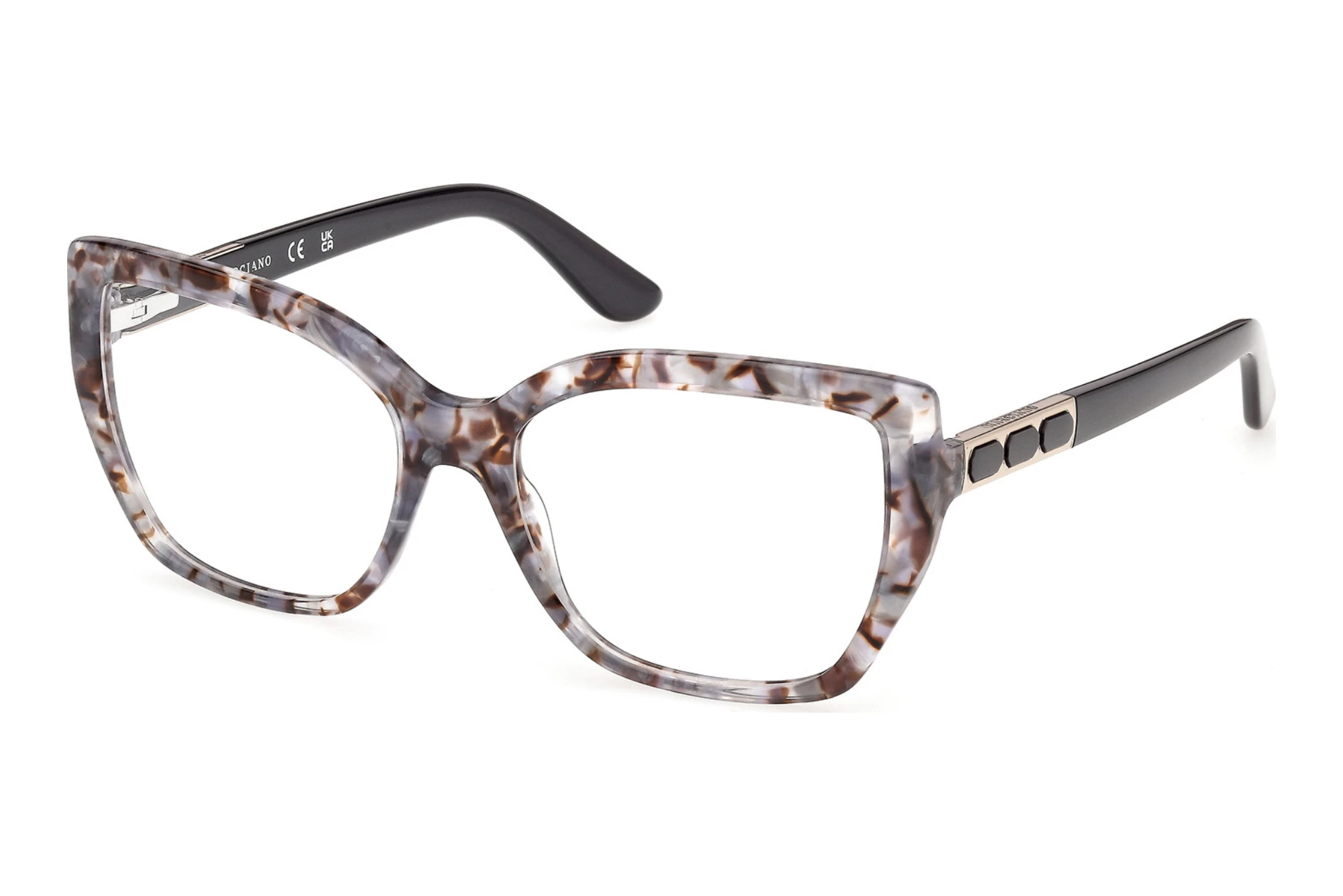 Guess by Marciano   GM50055 020 Grau/Havanna