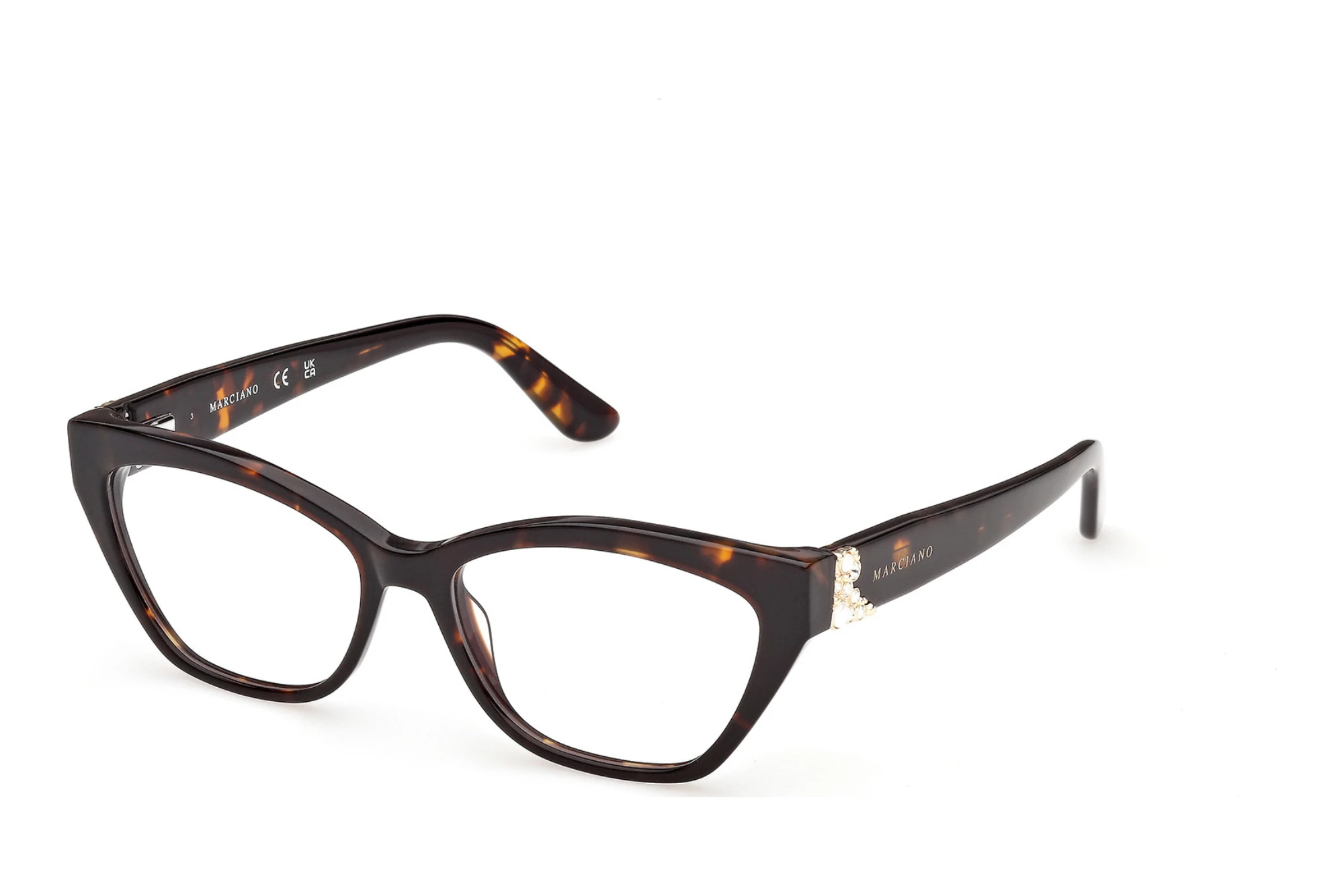 Guess by Marciano   GM50062 052 Dunkel Havanna