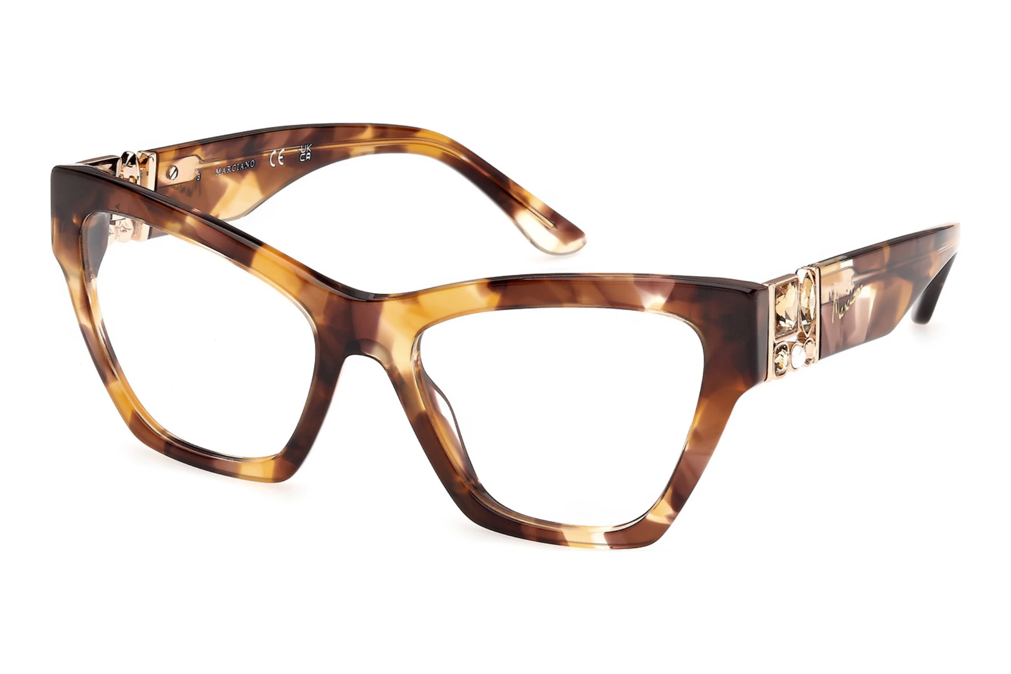 Guess by Marciano   GM50076 053 Havanna/Havanna