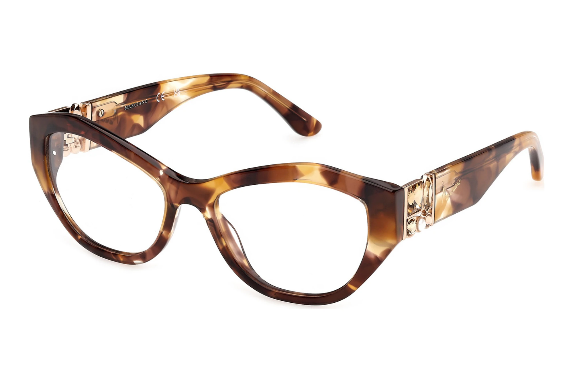 Guess by Marciano   GM50077 053 Havanna/Havanna