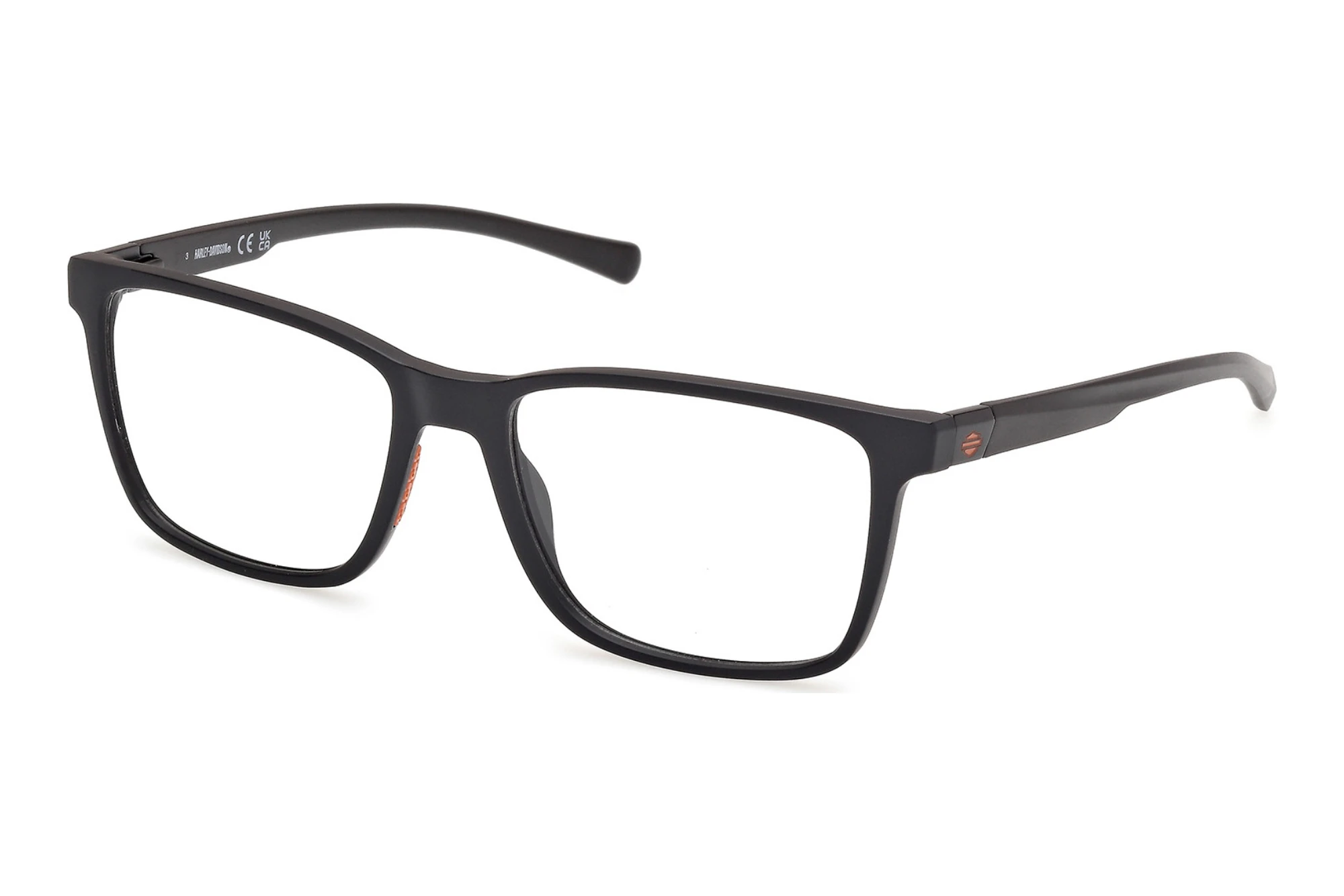 Harley-Davidson   HD50095 002 Matt Schwarz
