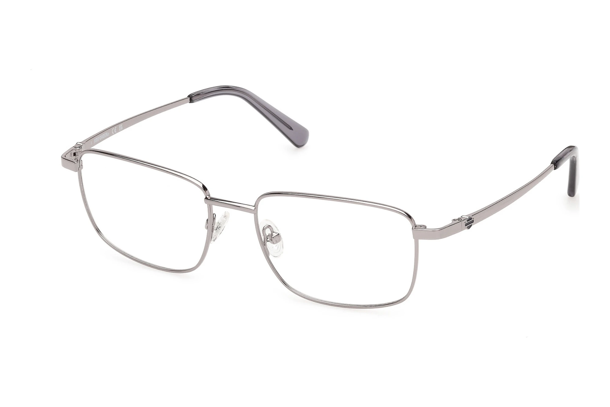 Harley-Davidson   HD50129 010 Glänzend Gunmetal