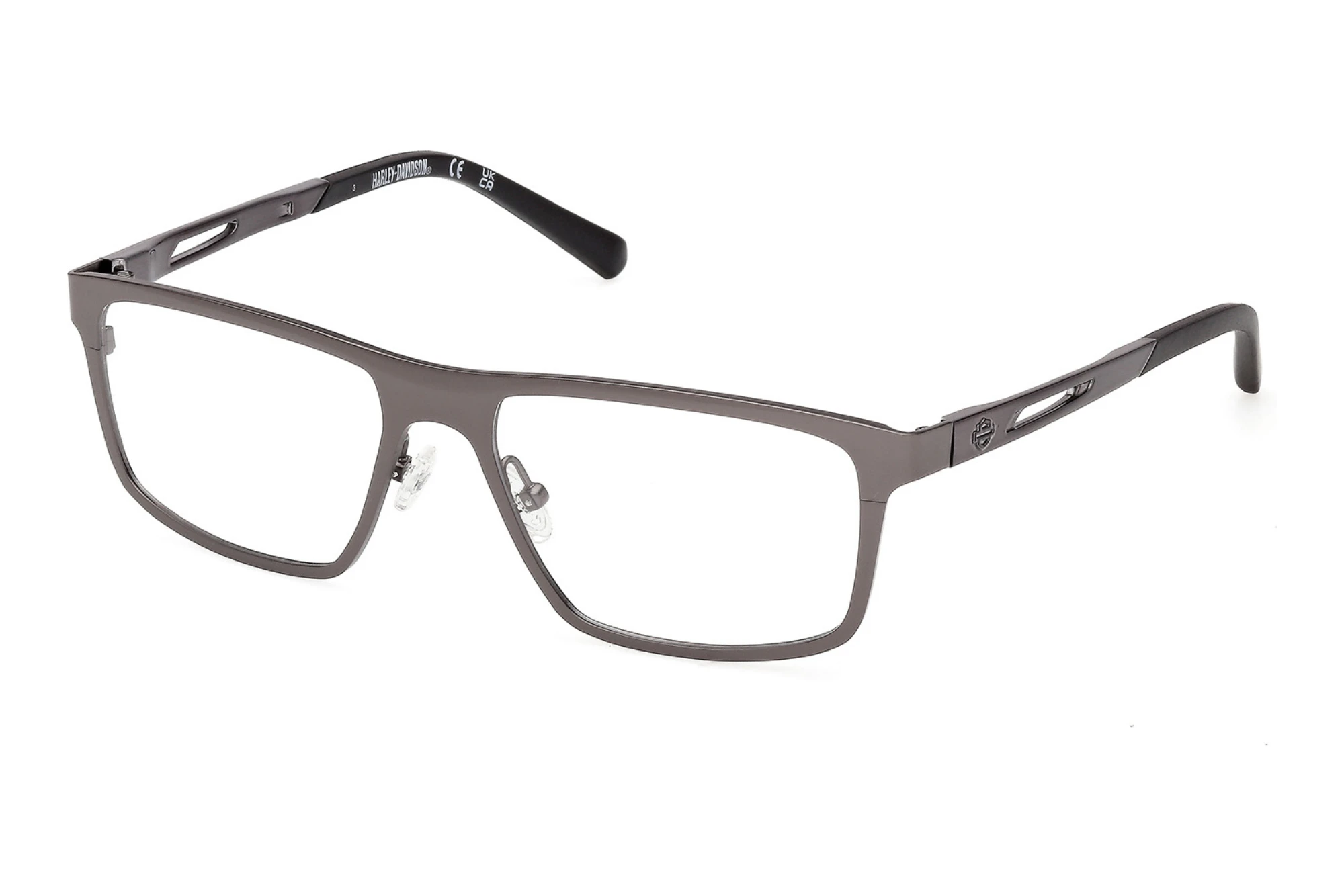 Harley-Davidson   HD50131 009 Matt Gunmetal
