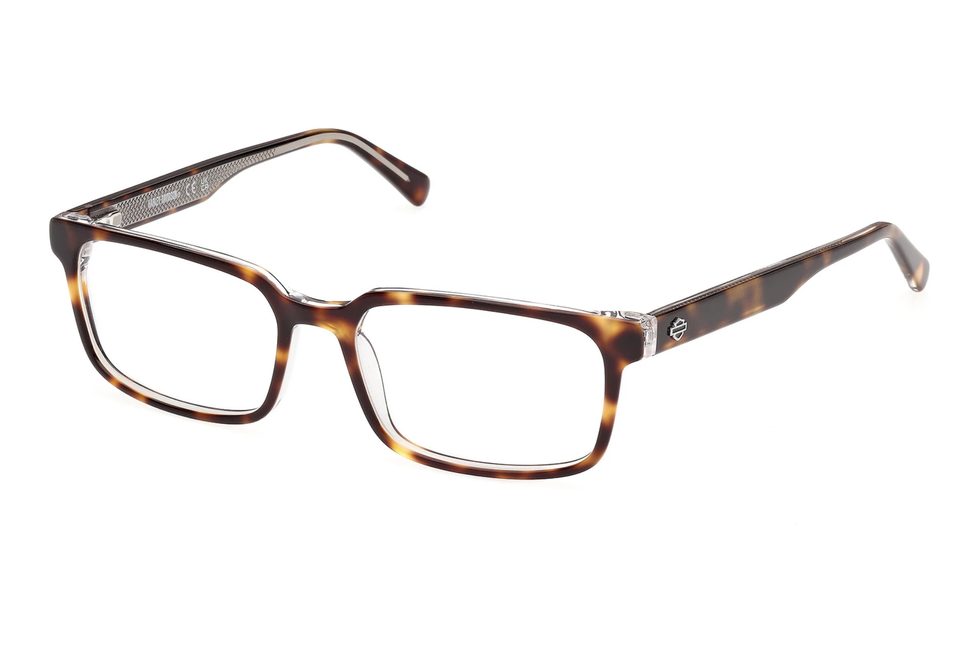 Harley-Davidson   HD50156 052 Dunkel Havanna