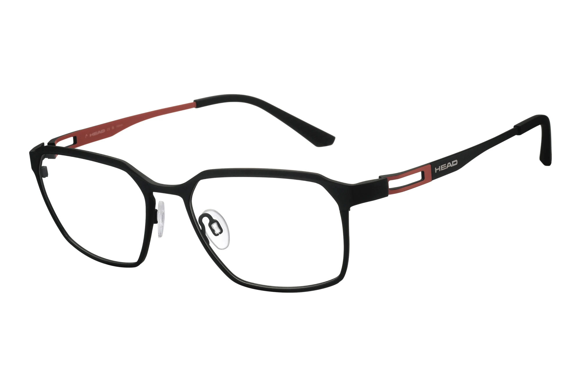 Head   HD44000 BK black