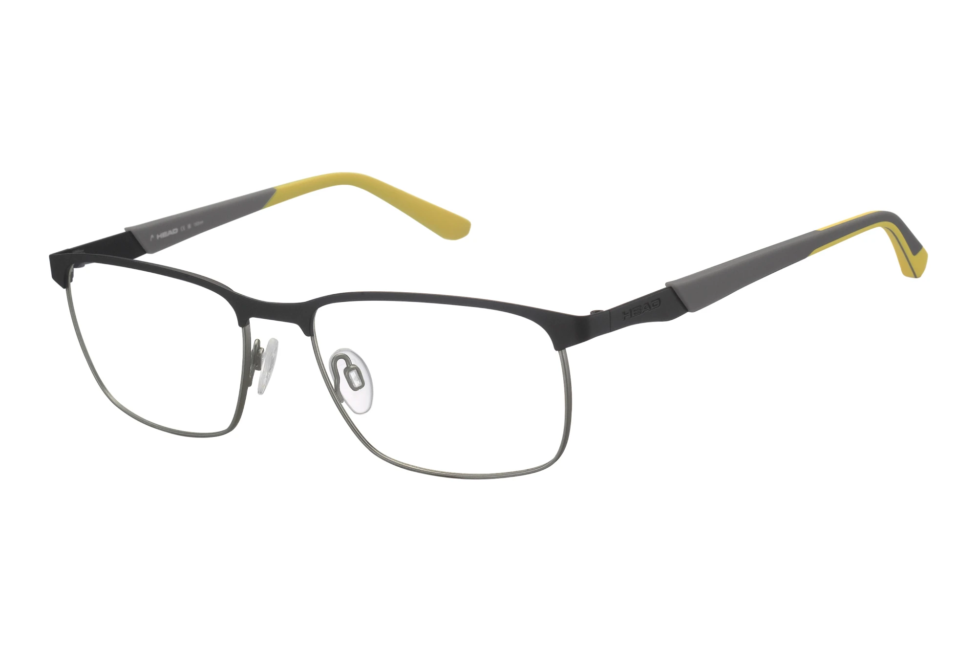 Head   HD44003 BK black