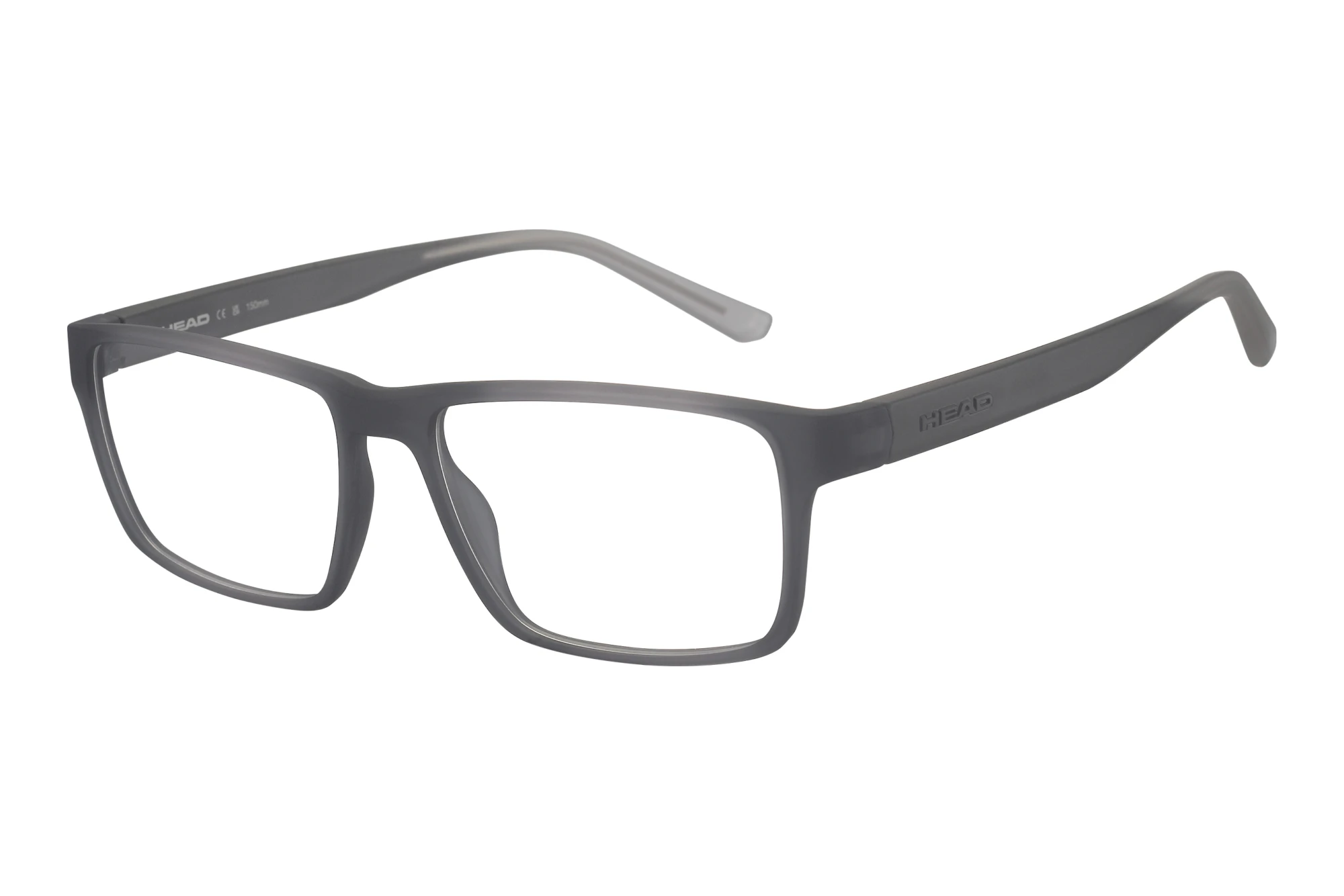 Head   HD44010 GR grey