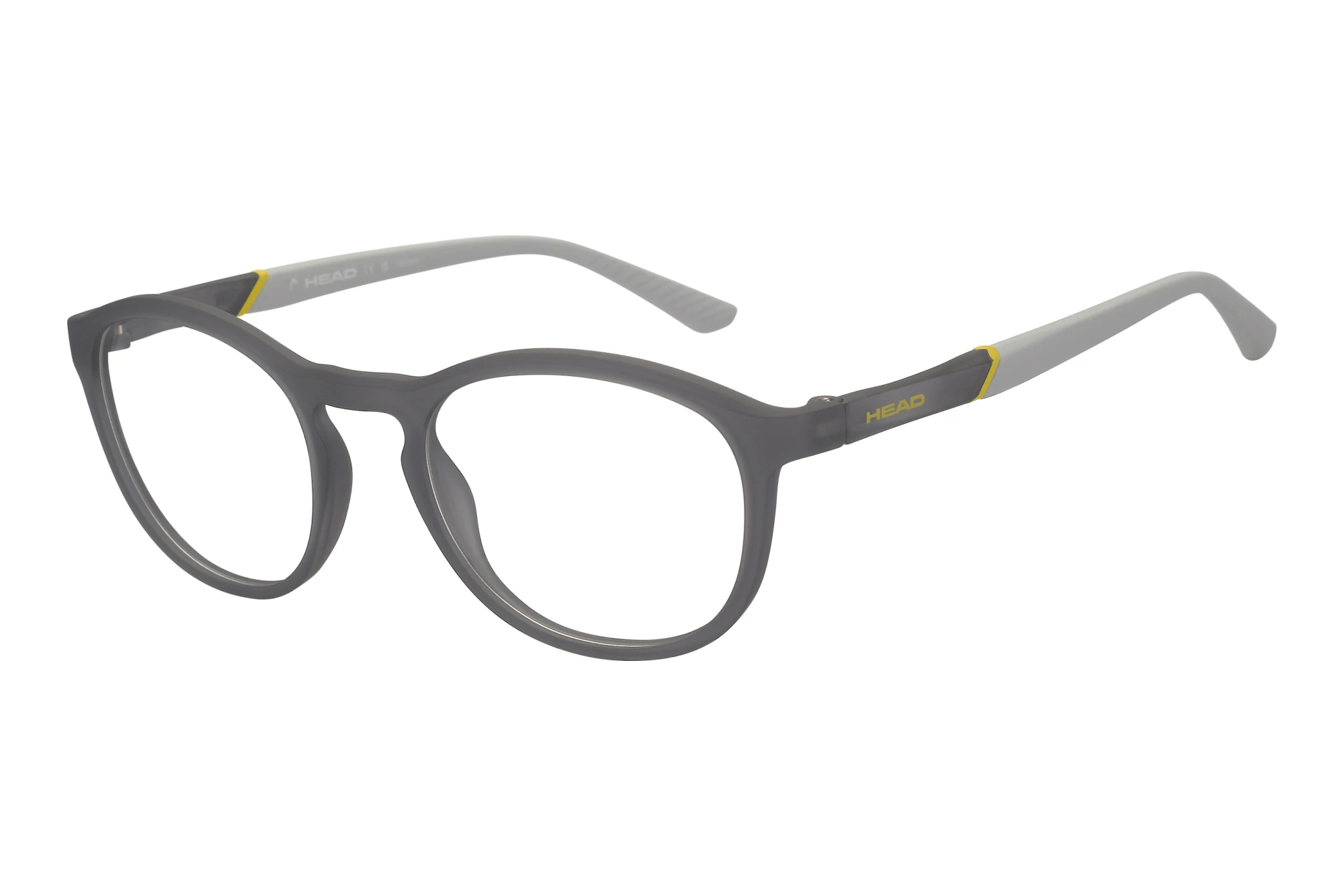 Head   HD44011 GR grey