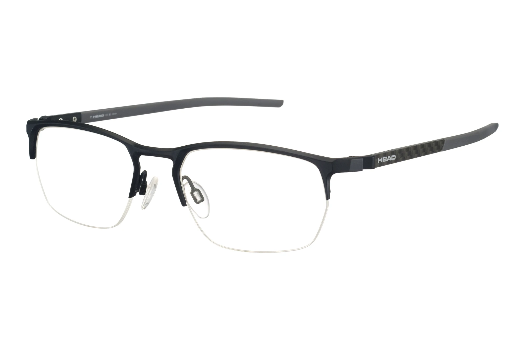 Head   HD44018 BK black