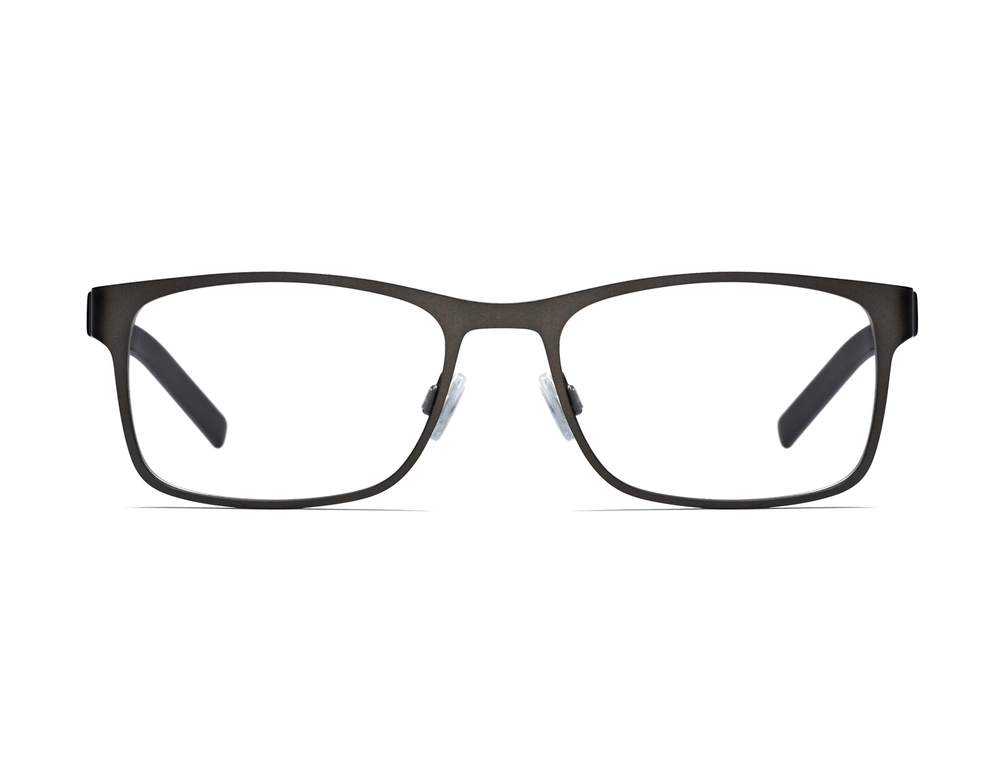 Vorderansicht Hugo HG 1015 (FRE)