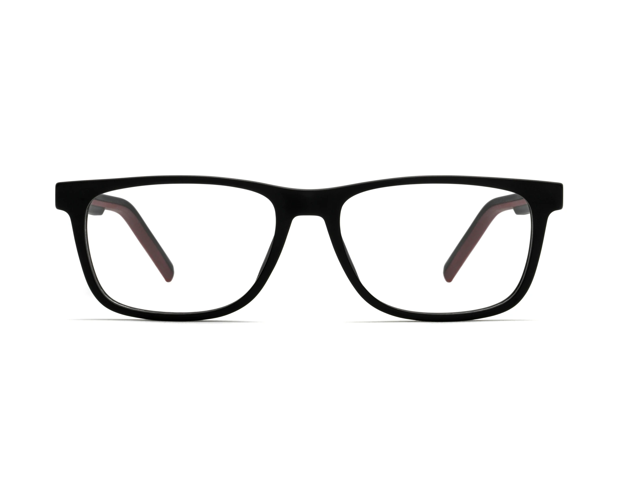 Vue de face Hugo HG 1048 (BLX)