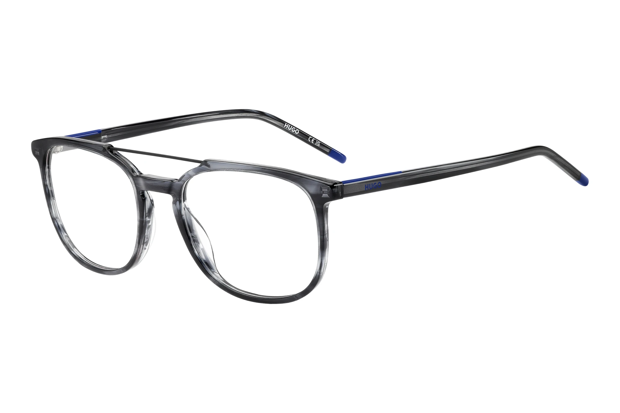 Hugo   HG 1401 2W8 GREY HORN