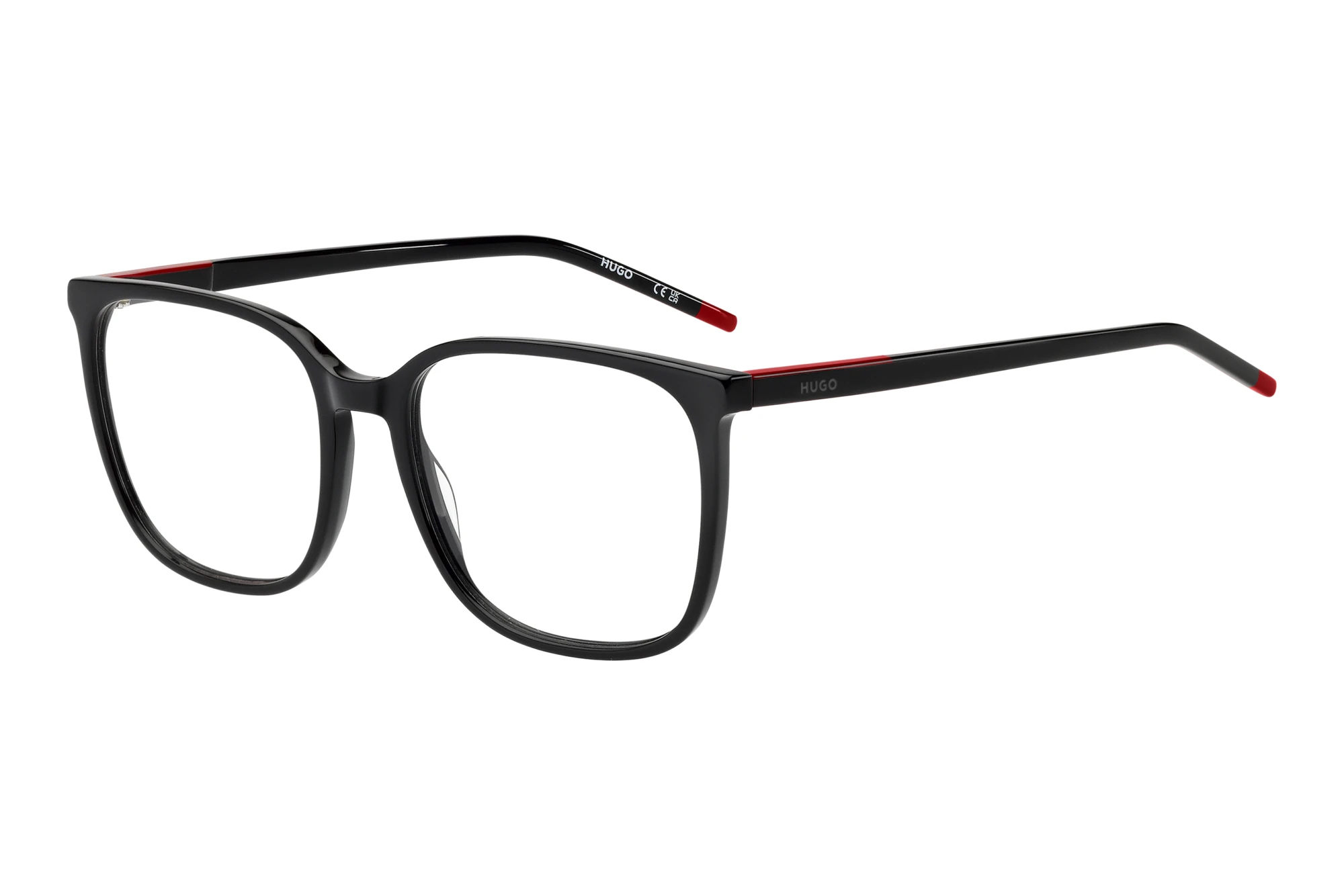 Hugo   HG 1411 807 BLACK