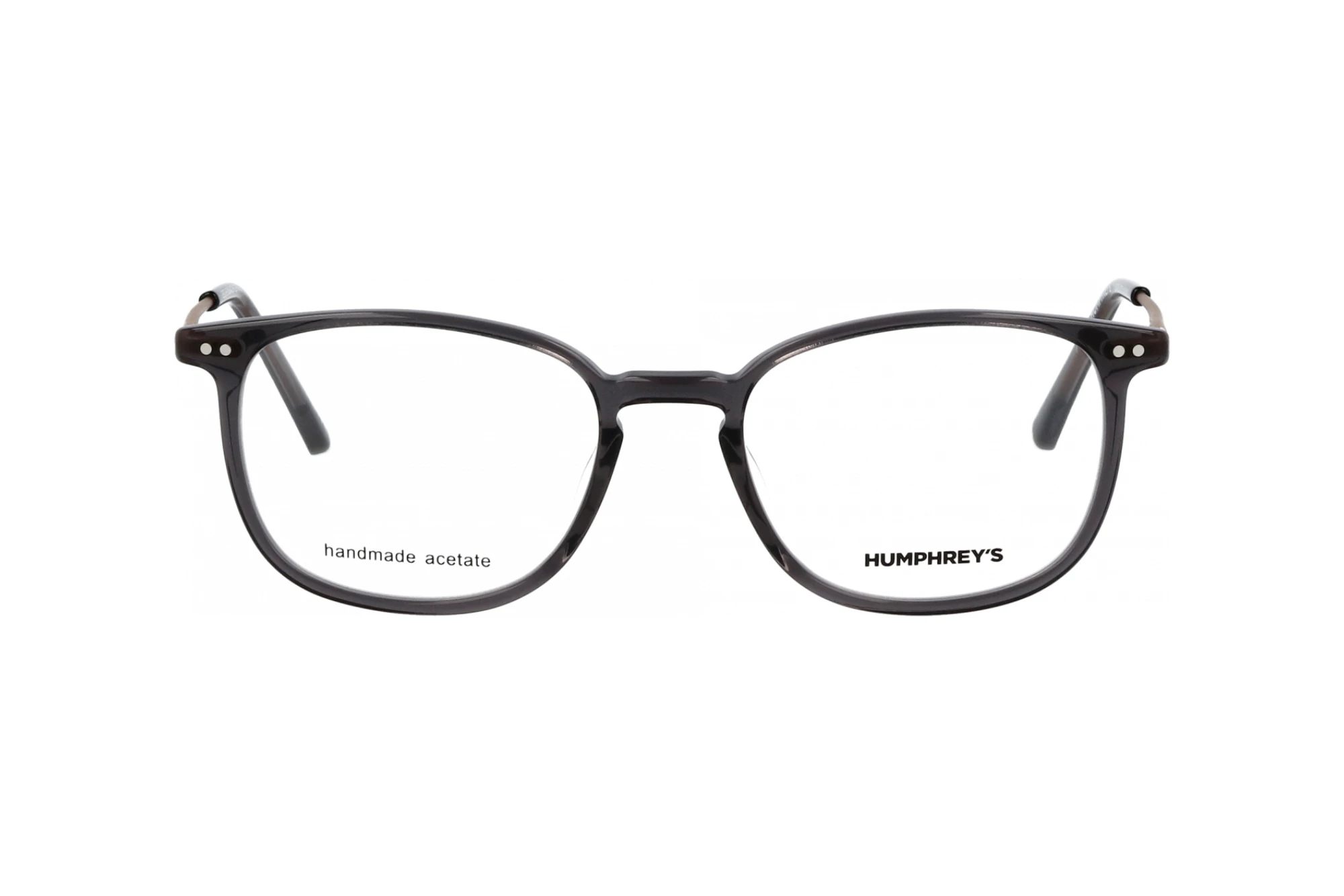 Vista frontale Humphreys HU 581065 (30)
