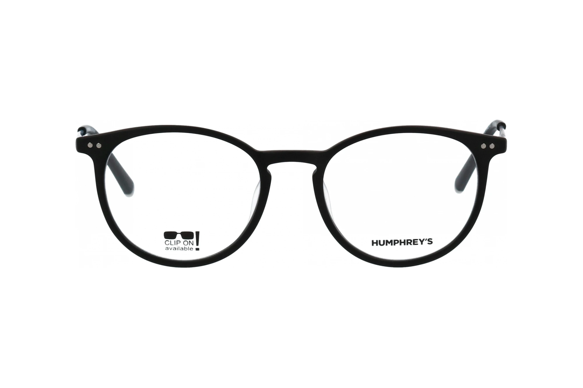 Vue de face Humphreys HU 581066 (10)