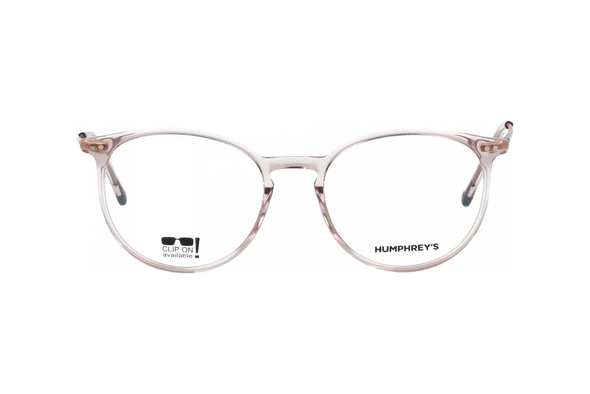 Vorderansicht Humphreys HU 581069 (52)