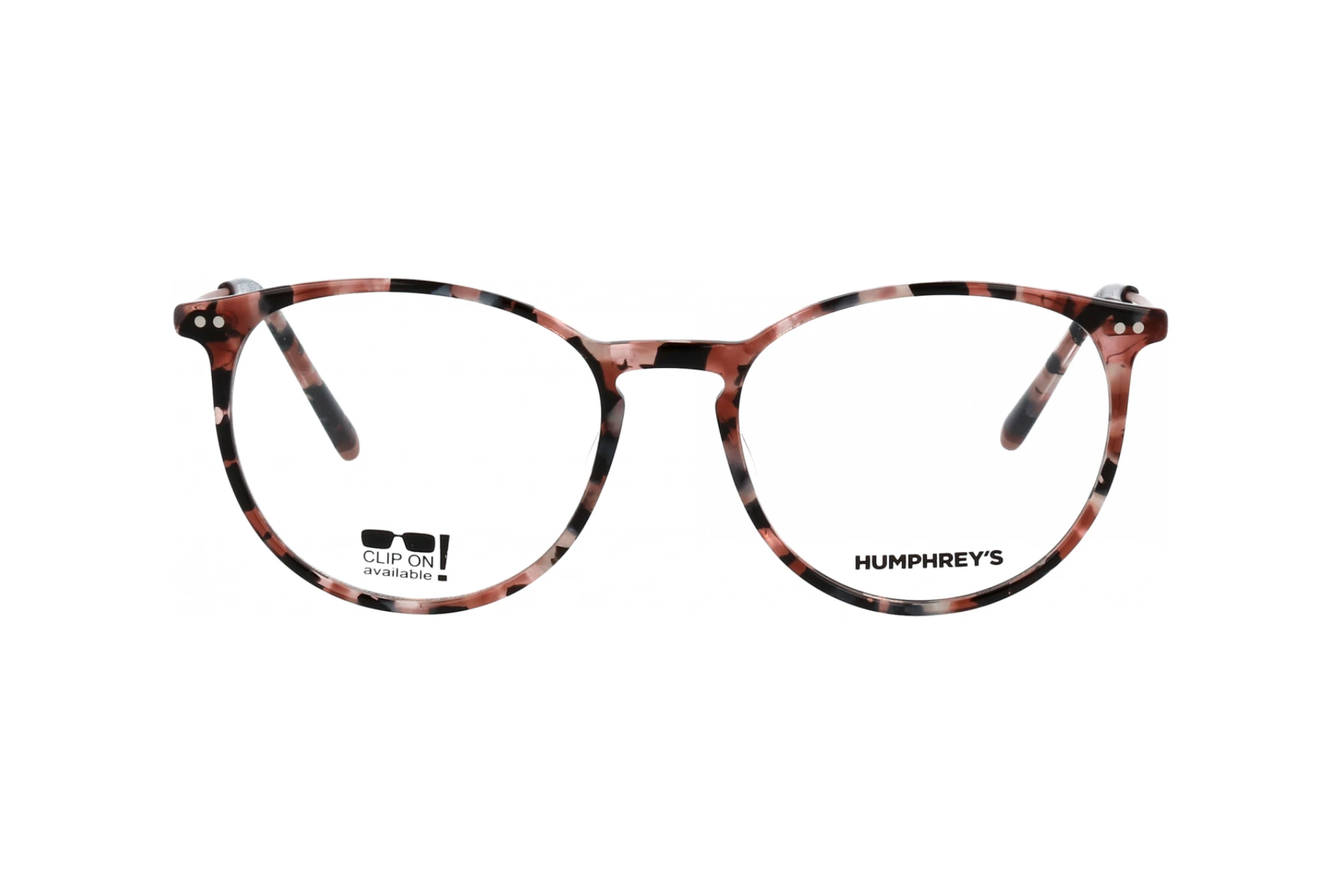 Vorderansicht Humphreys HU 581069 (62)