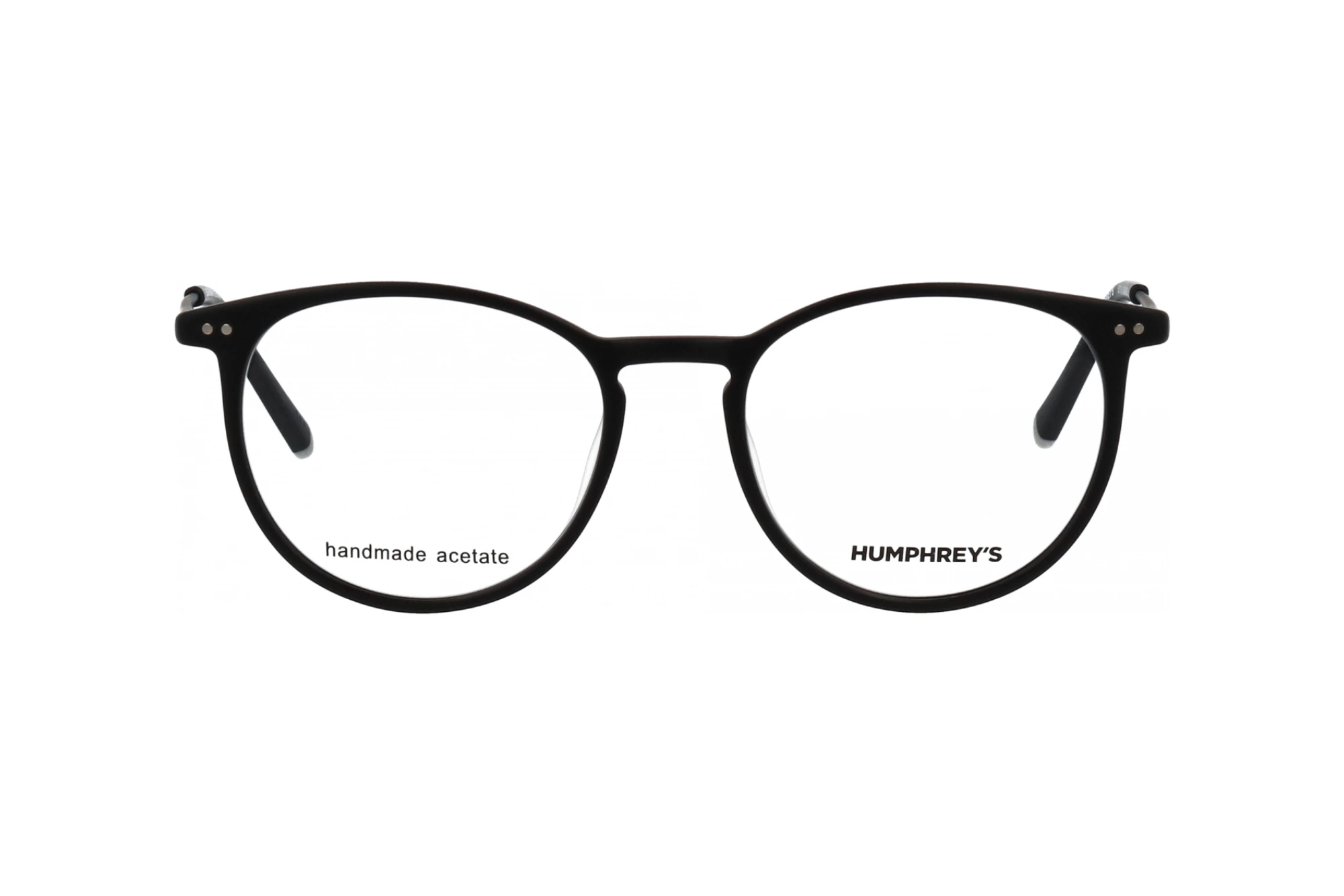 Vista frontale Humphreys HU 581118 (10)
