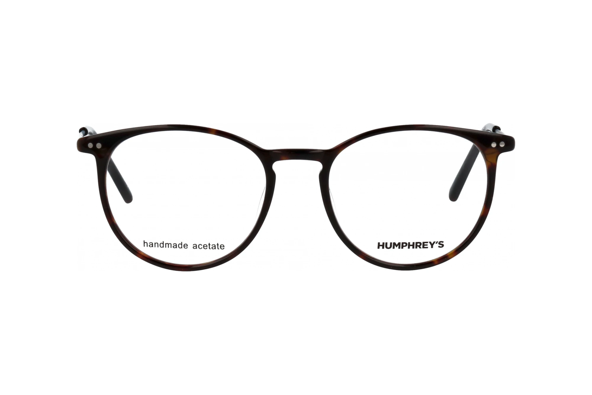 Vorderansicht Humphreys HU 581118 (60)