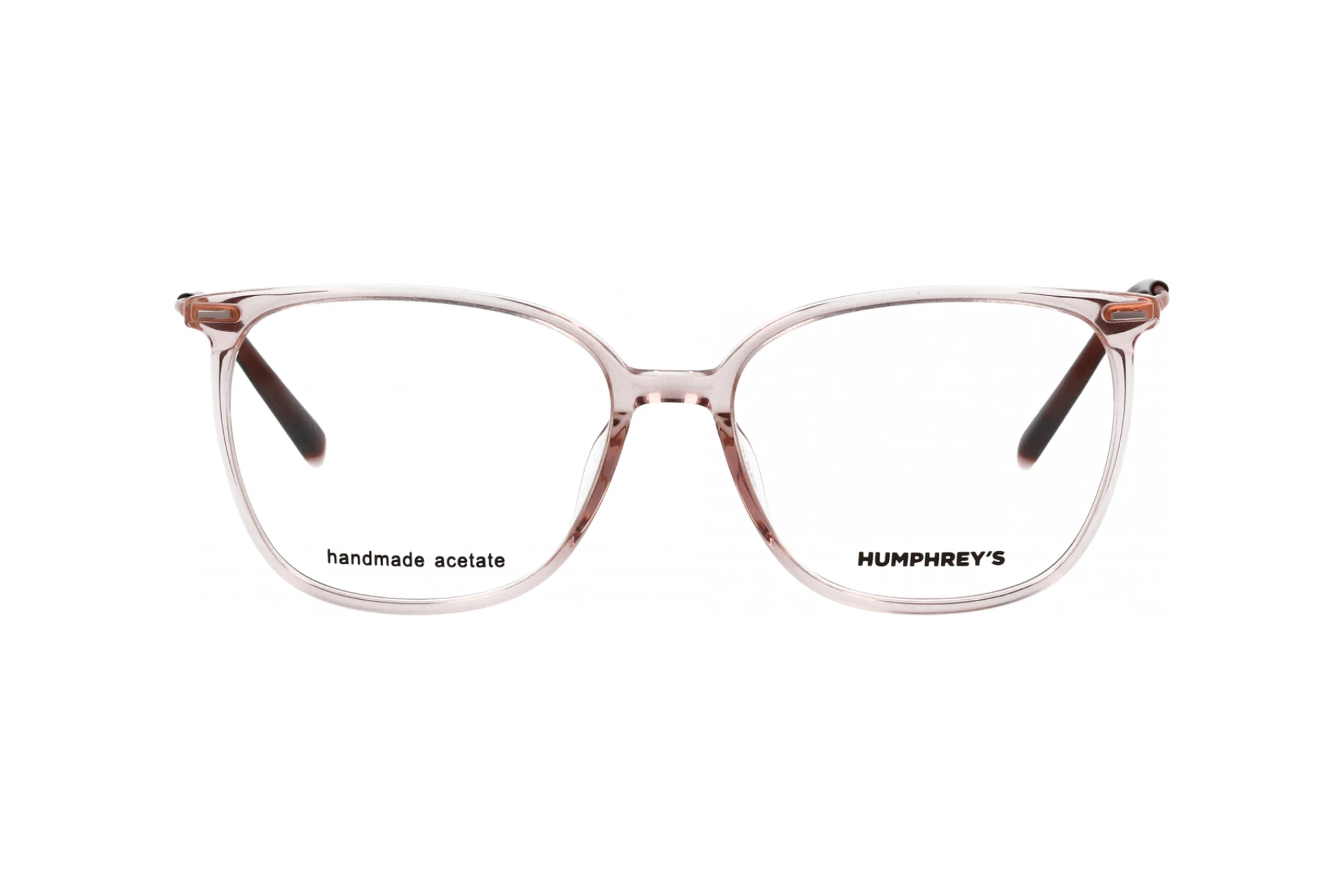 Vista frontale Humphreys HU 581119 (51)