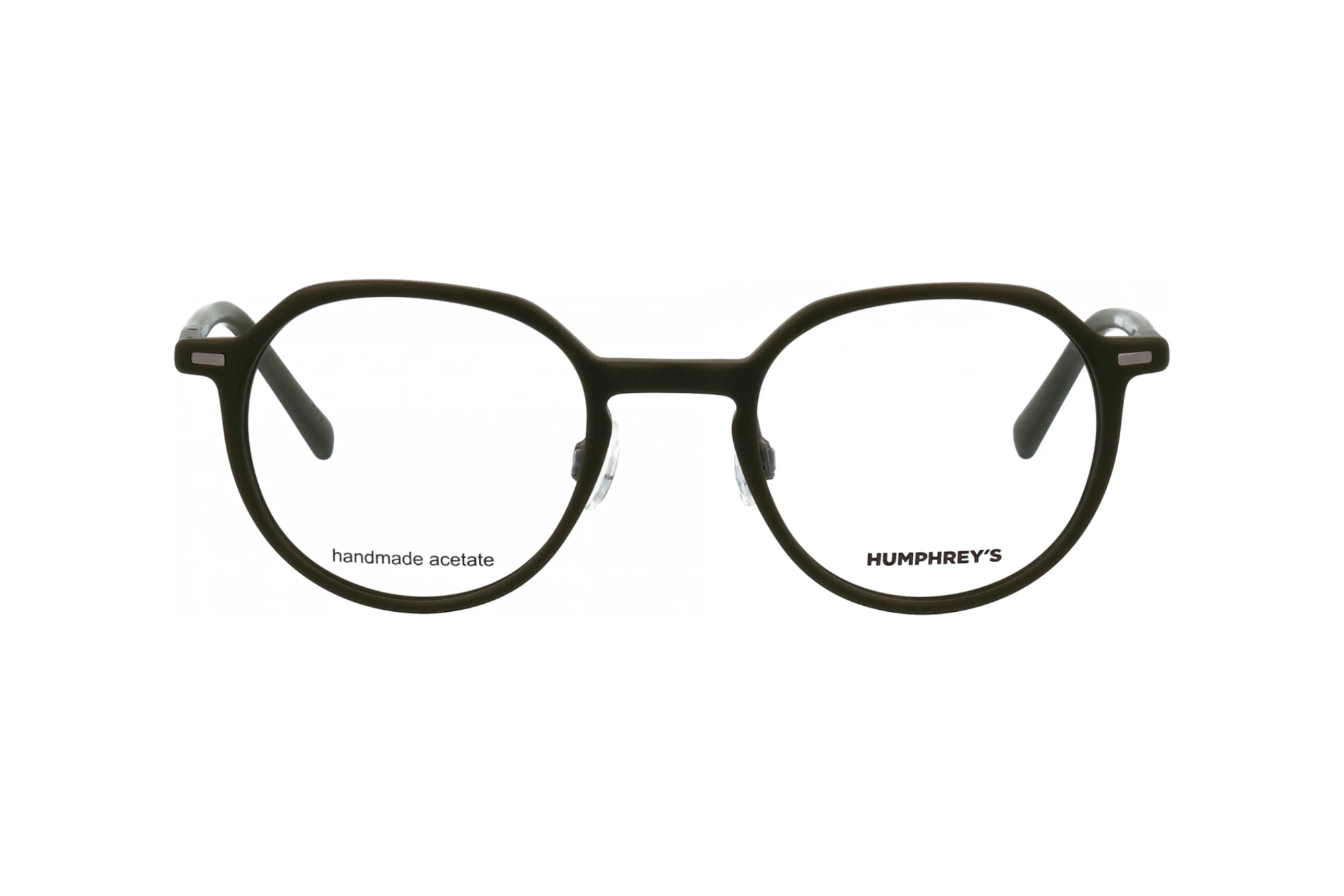 Vue de face Humphreys HU 581121 (40)